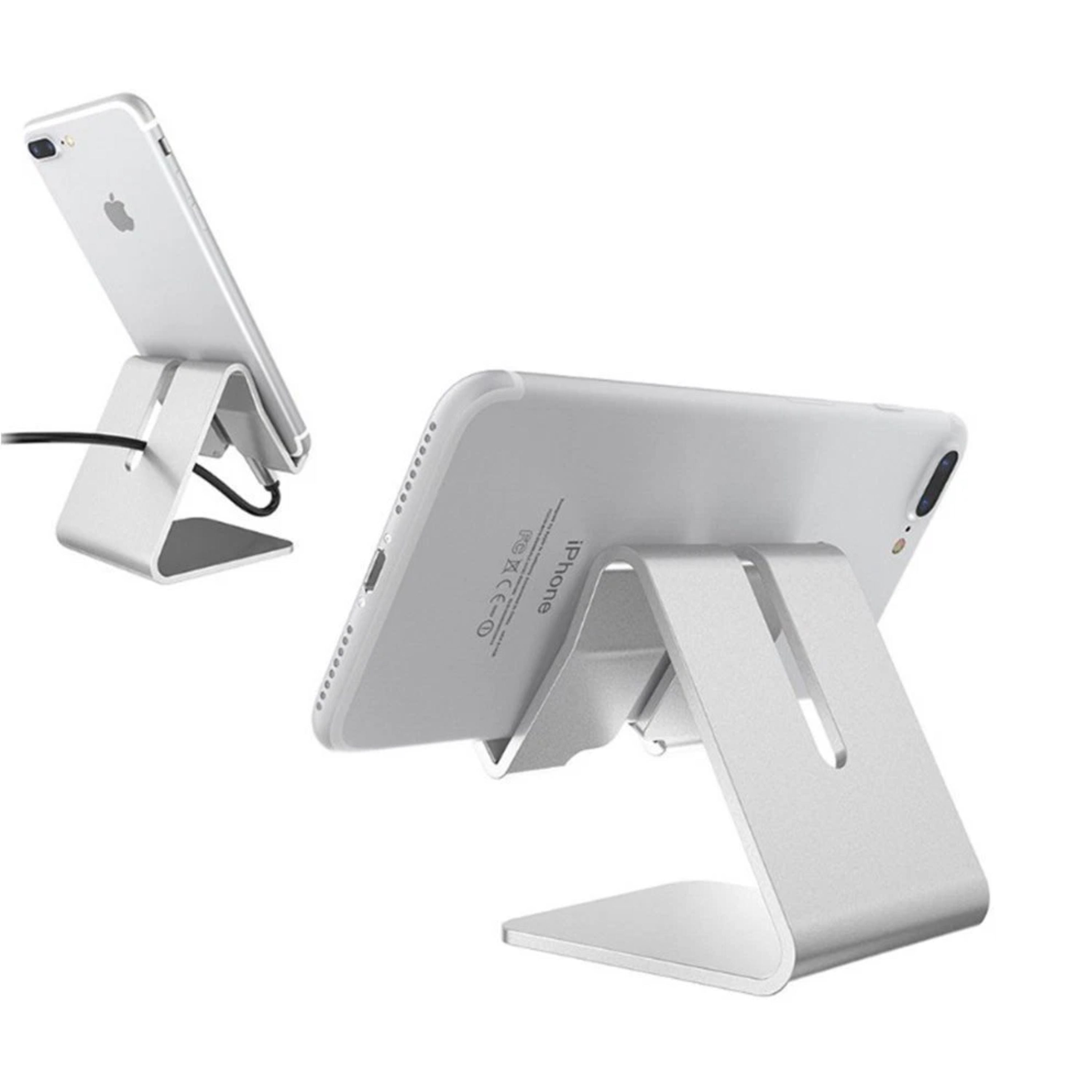 Kitcheniva Universal Aluminum Cell Phone Desk Stand