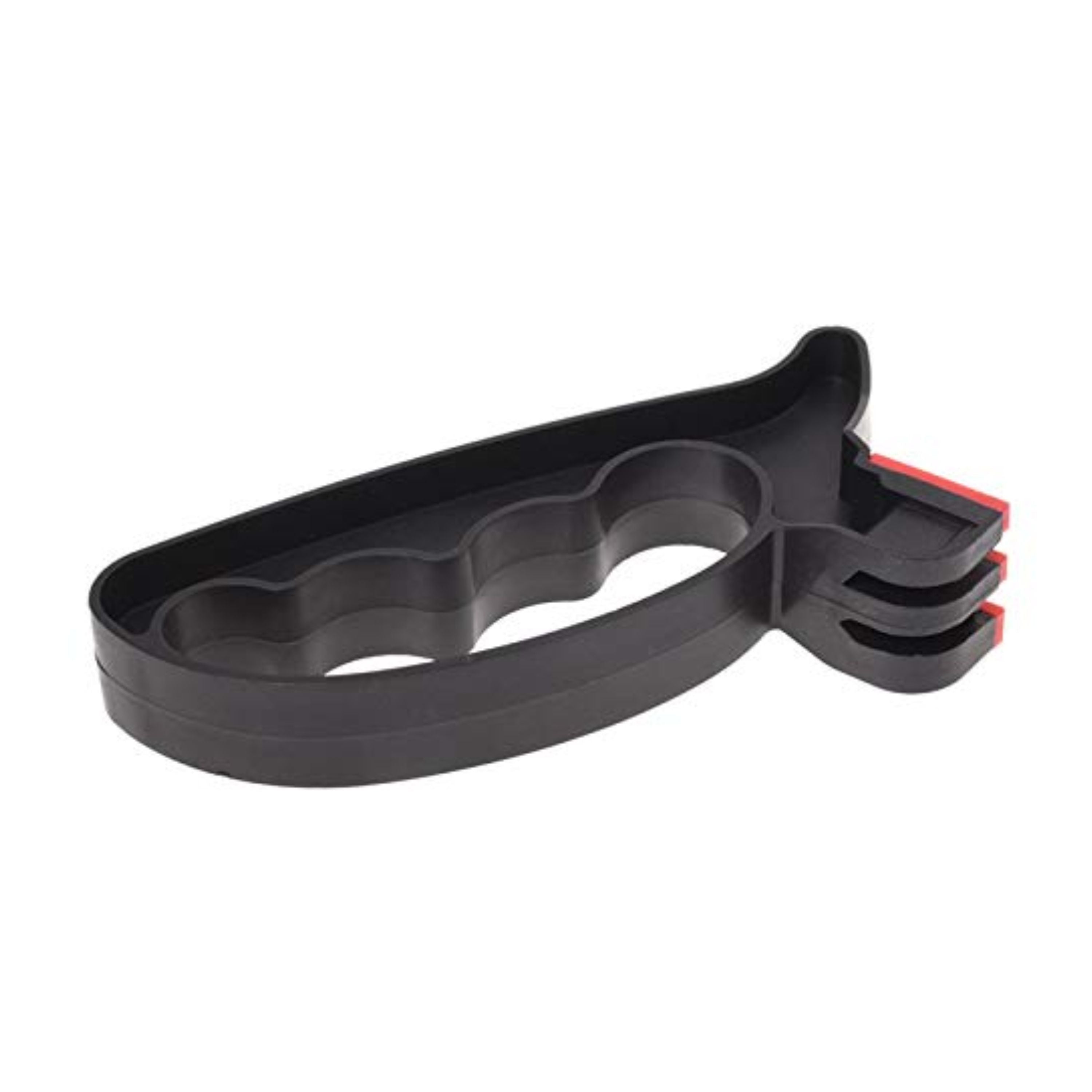 Kitcheniva Handheld Tungsten Steel Knife Sharpener