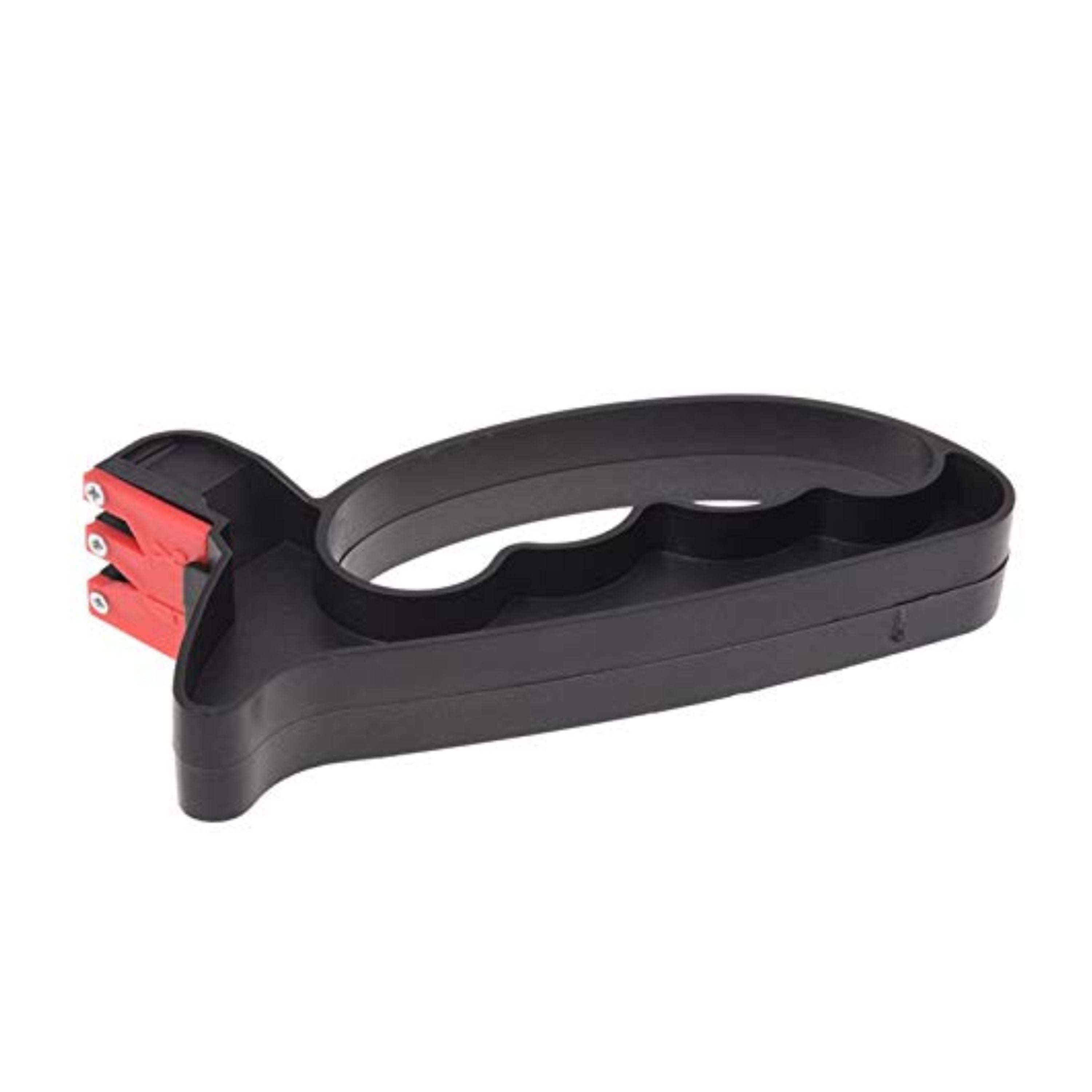 Kitcheniva Handheld Tungsten Steel Knife Sharpener