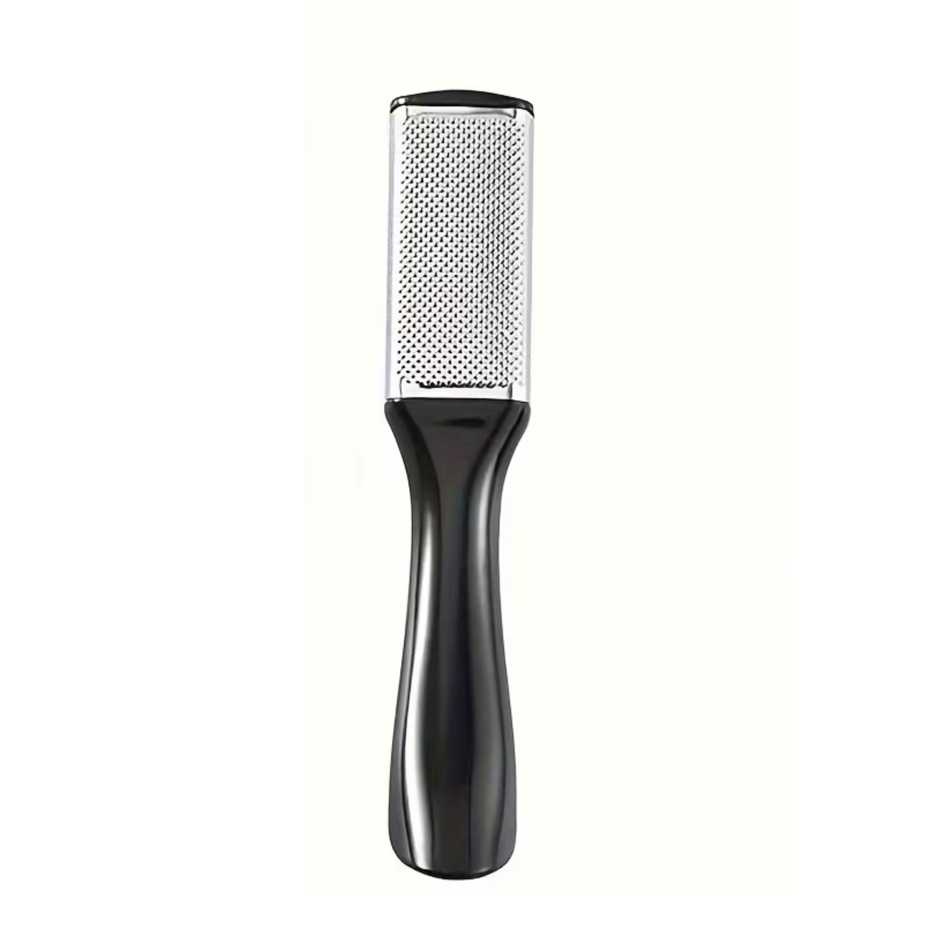 Kitcheniva 2 Pack Foot File Set - Callus Remover & Foot Scrubber