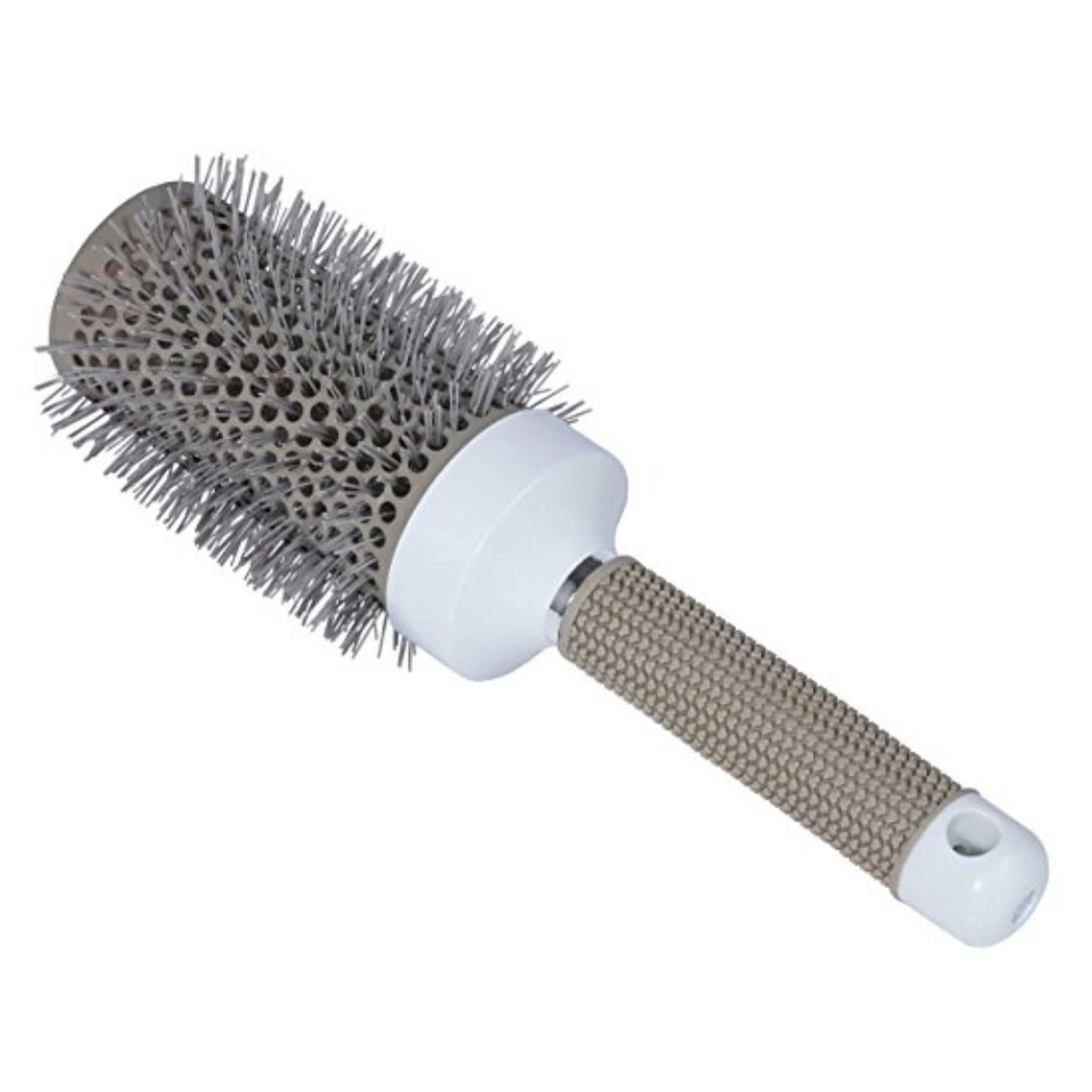 Kitcheniva Ionic Ceramic Round Brush Hair Styling & Curling