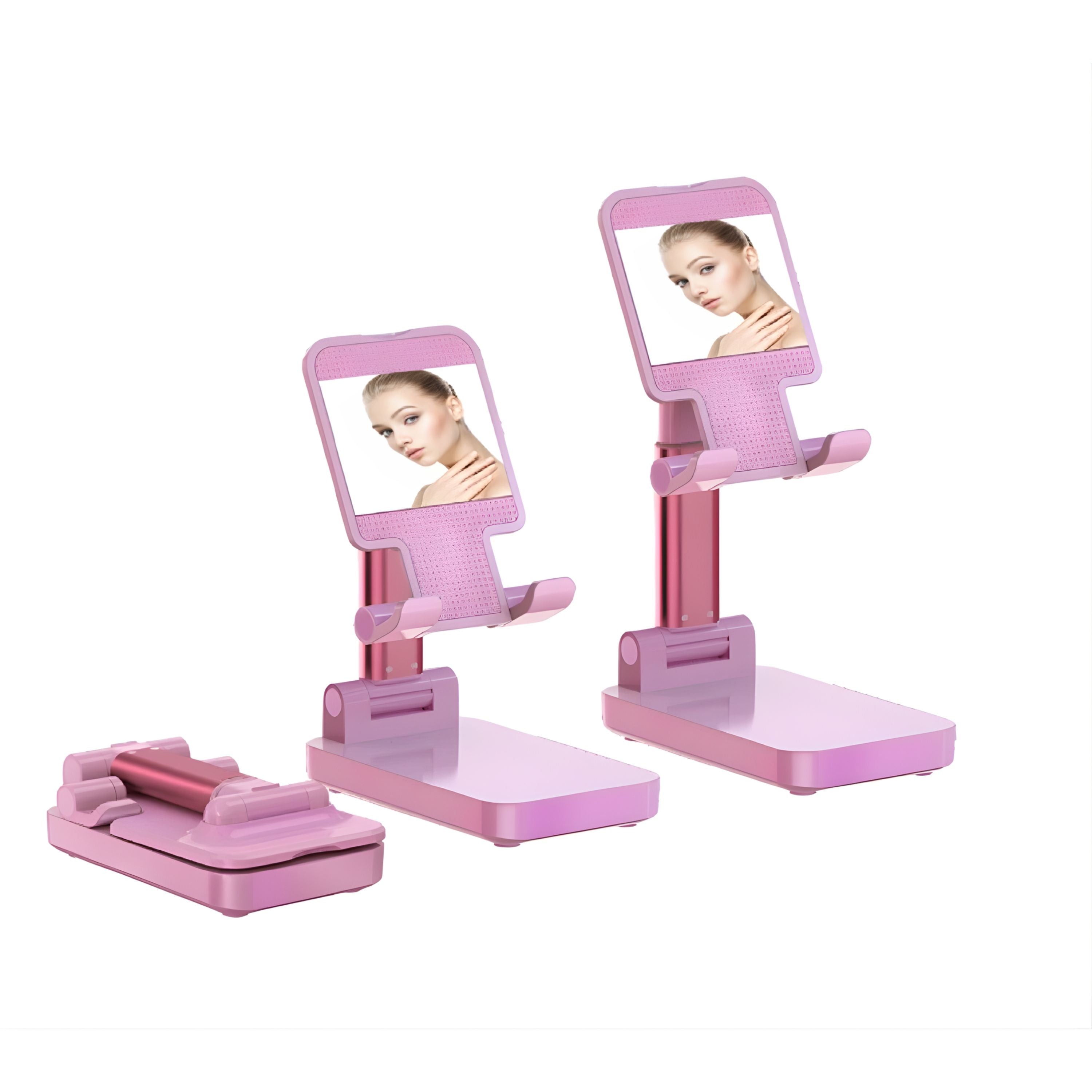 Kitcheniva Adjustable Cell Phone & Tablet Stand