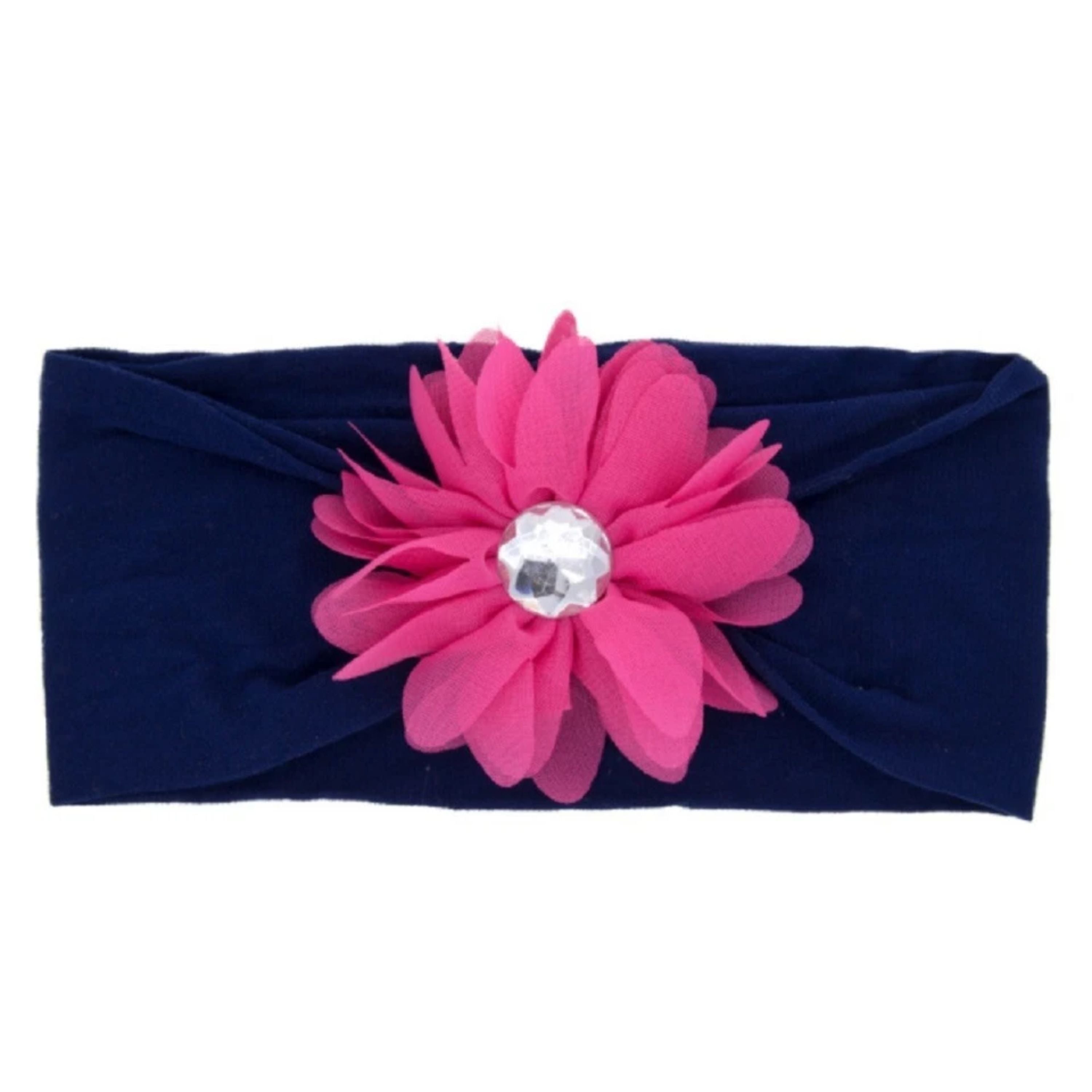 Kitcheniva Baby Girl Lace Bow Headbands 10 Pcs