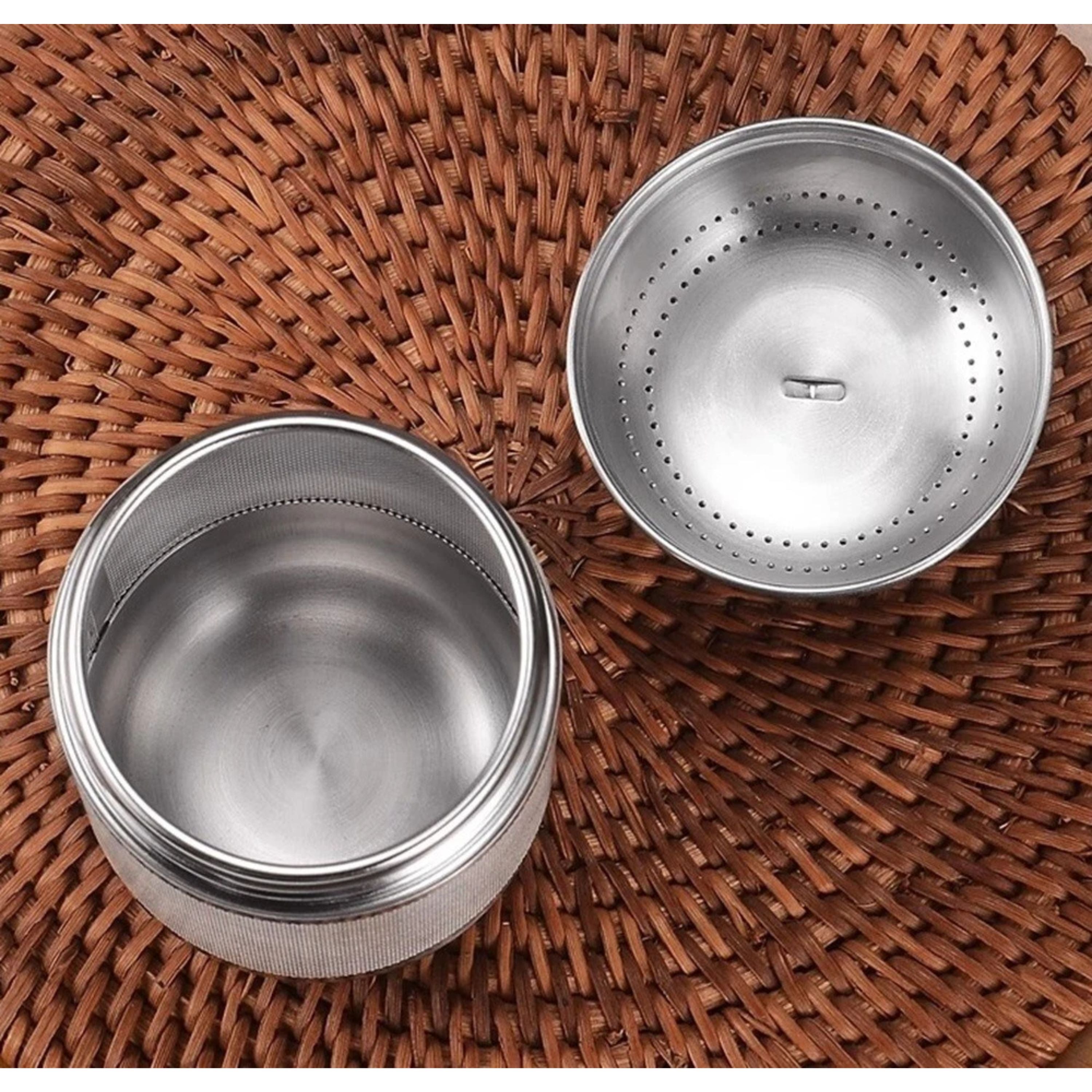 Kitcheniva Stainless Steel Tea Infuser Filter Ball