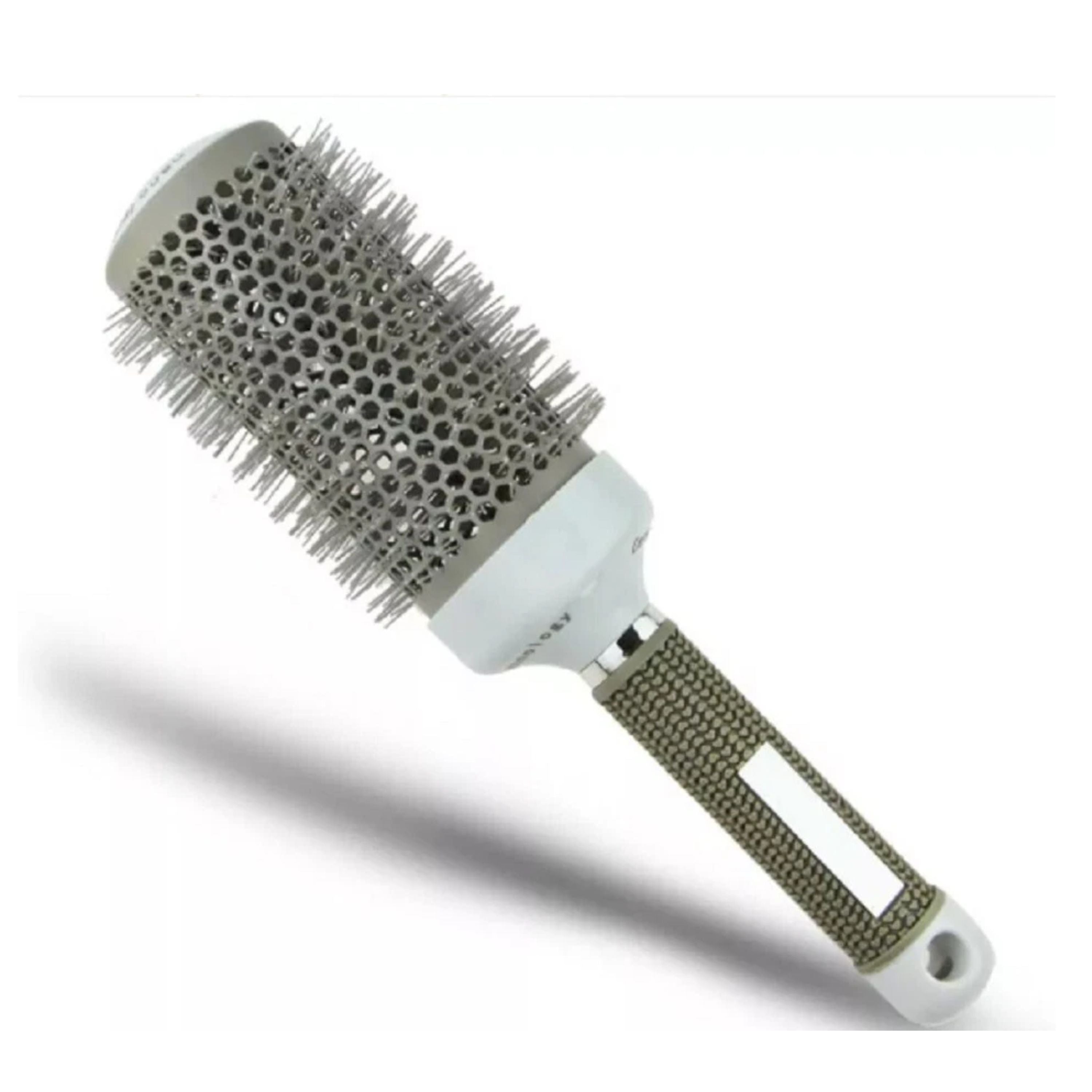 Kitcheniva Ionic Ceramic Round Brush Hair Styling & Curling