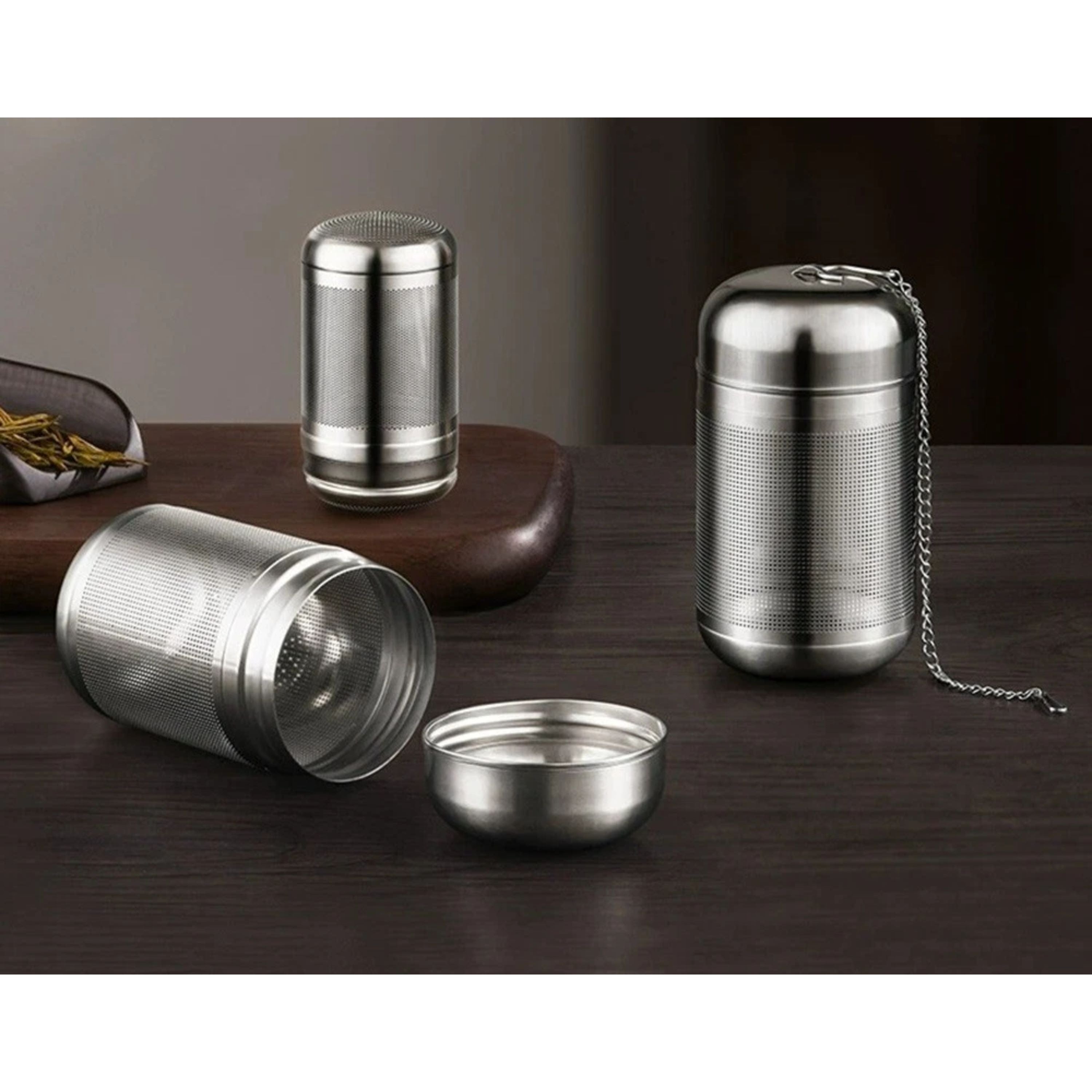 Kitcheniva Stainless Steel Tea Infuser Filter Ball