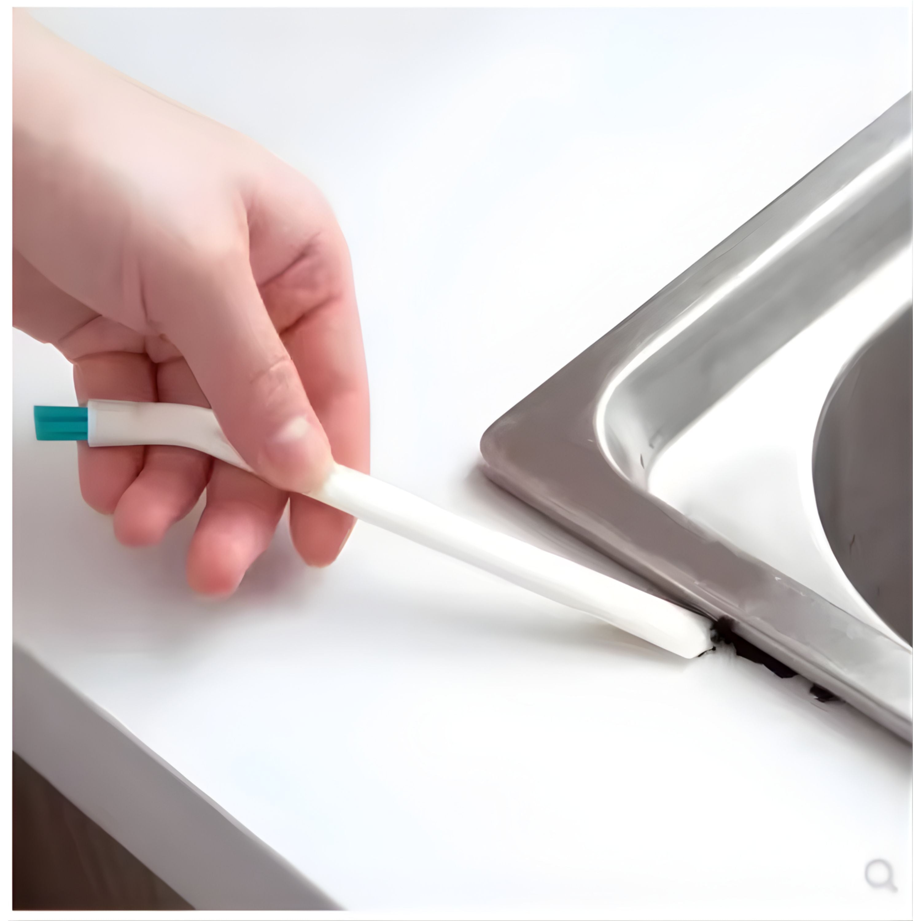 Narrow Gap Cleaning Brush 2 Pcs