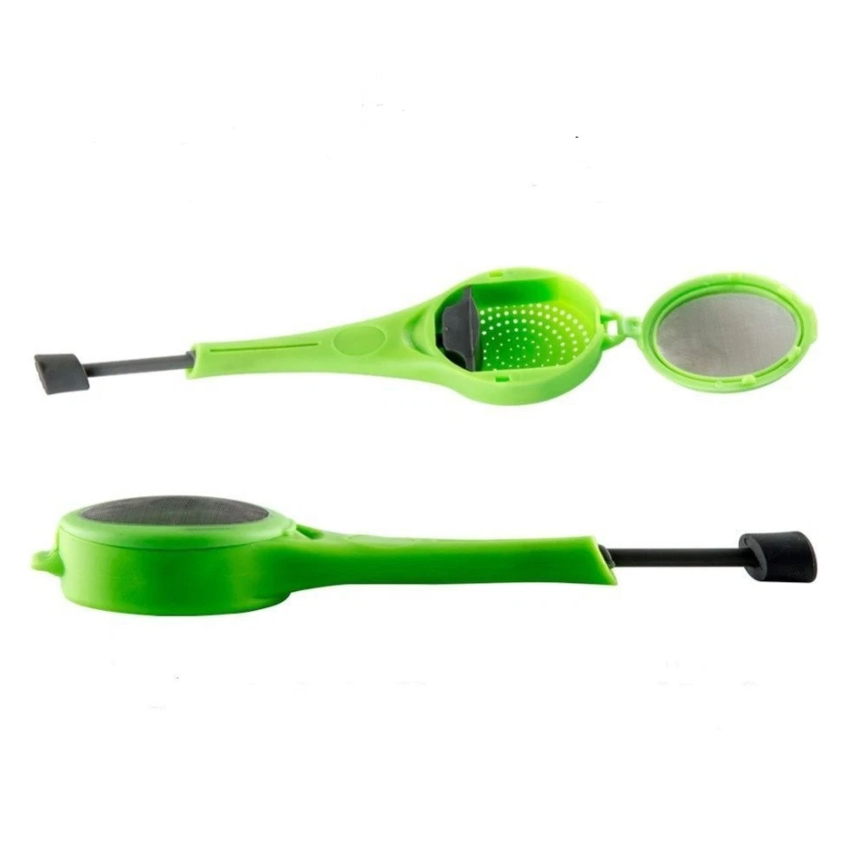 Kitcheniva Silicone Tea Infuser Strainer