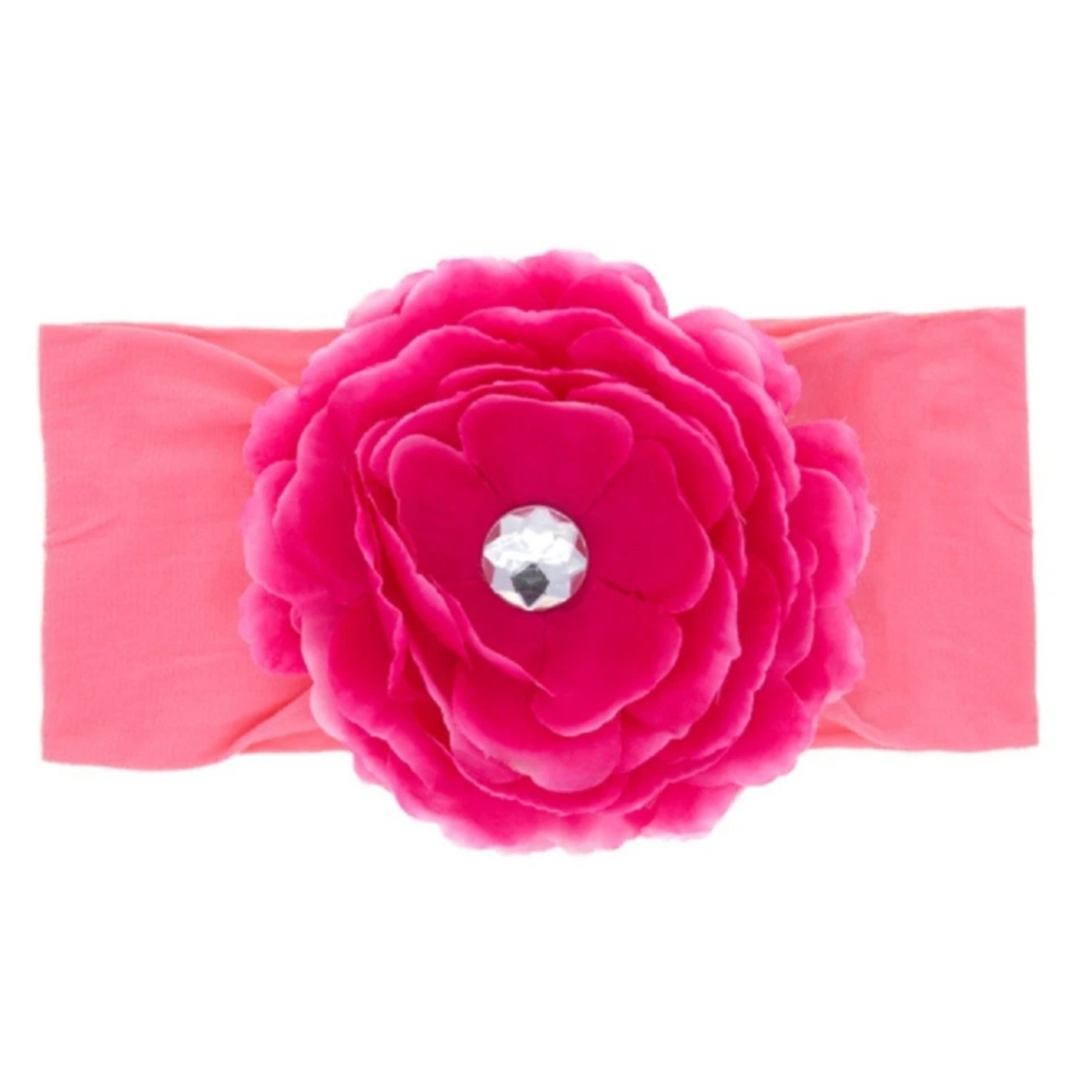 Kitcheniva Baby Girl Lace Bow Headbands 10 Pcs