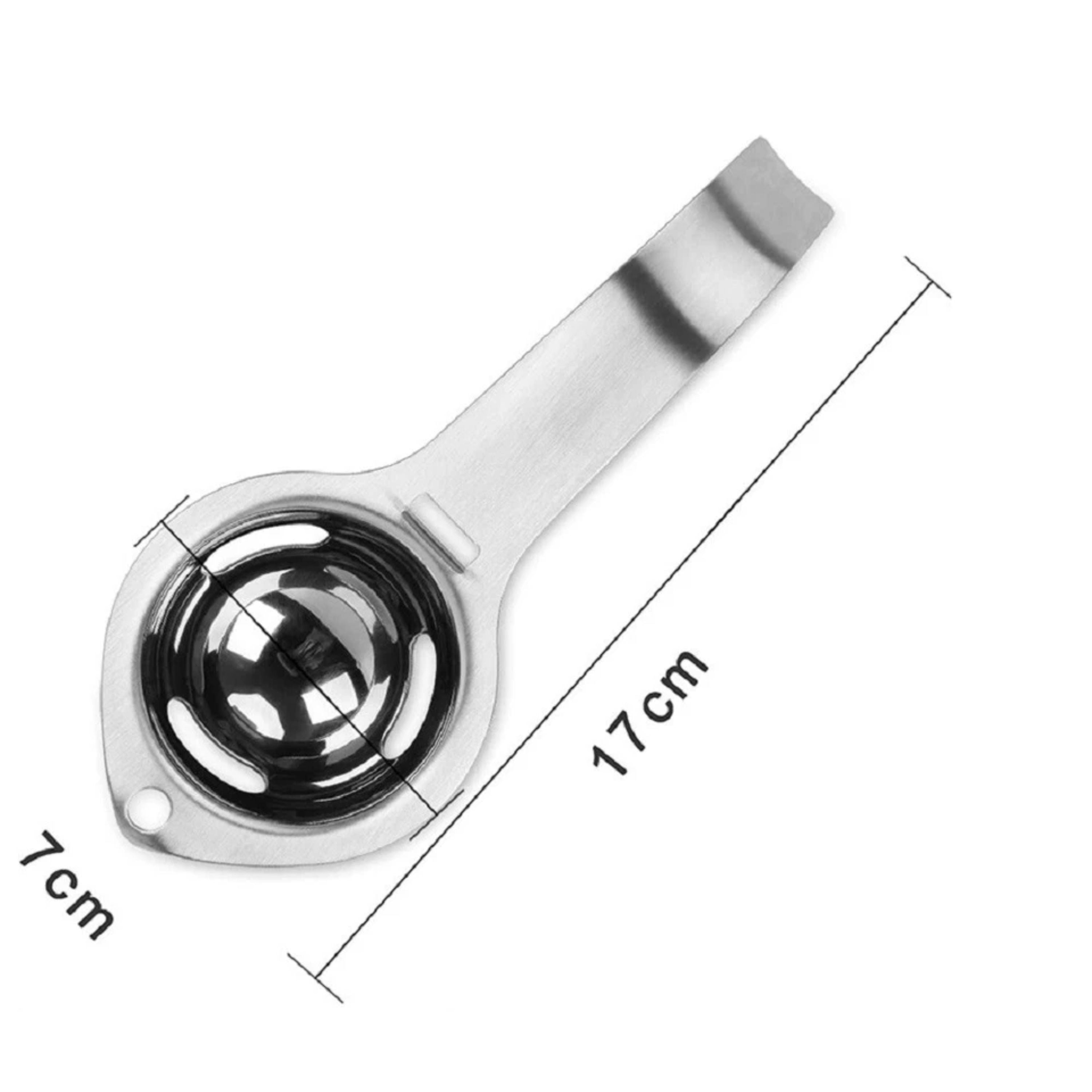 Kitcheniva Easy Egg Yolk White Separator