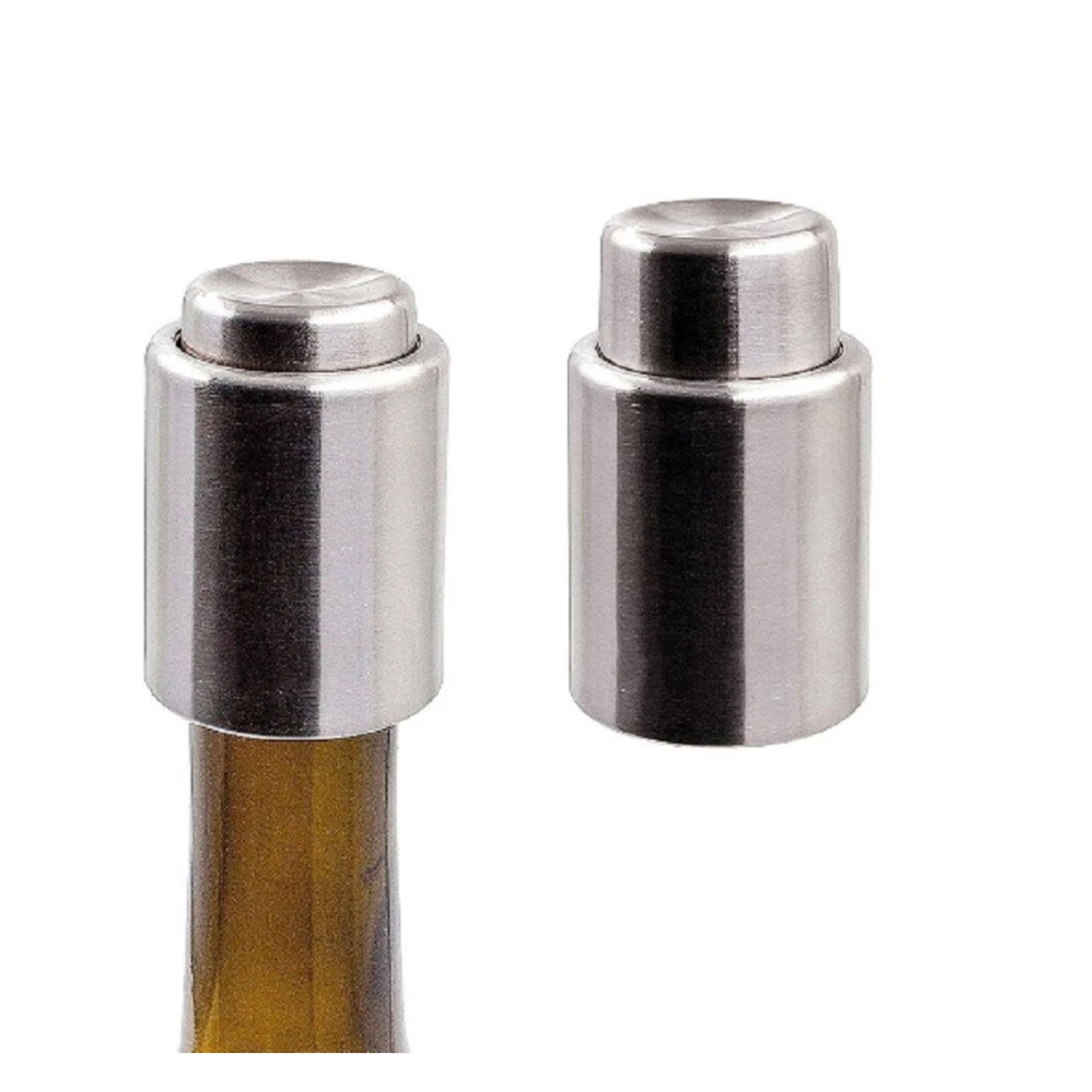 Kitcheniva Wine Bottle Stopper Plug With Vacuum Seal