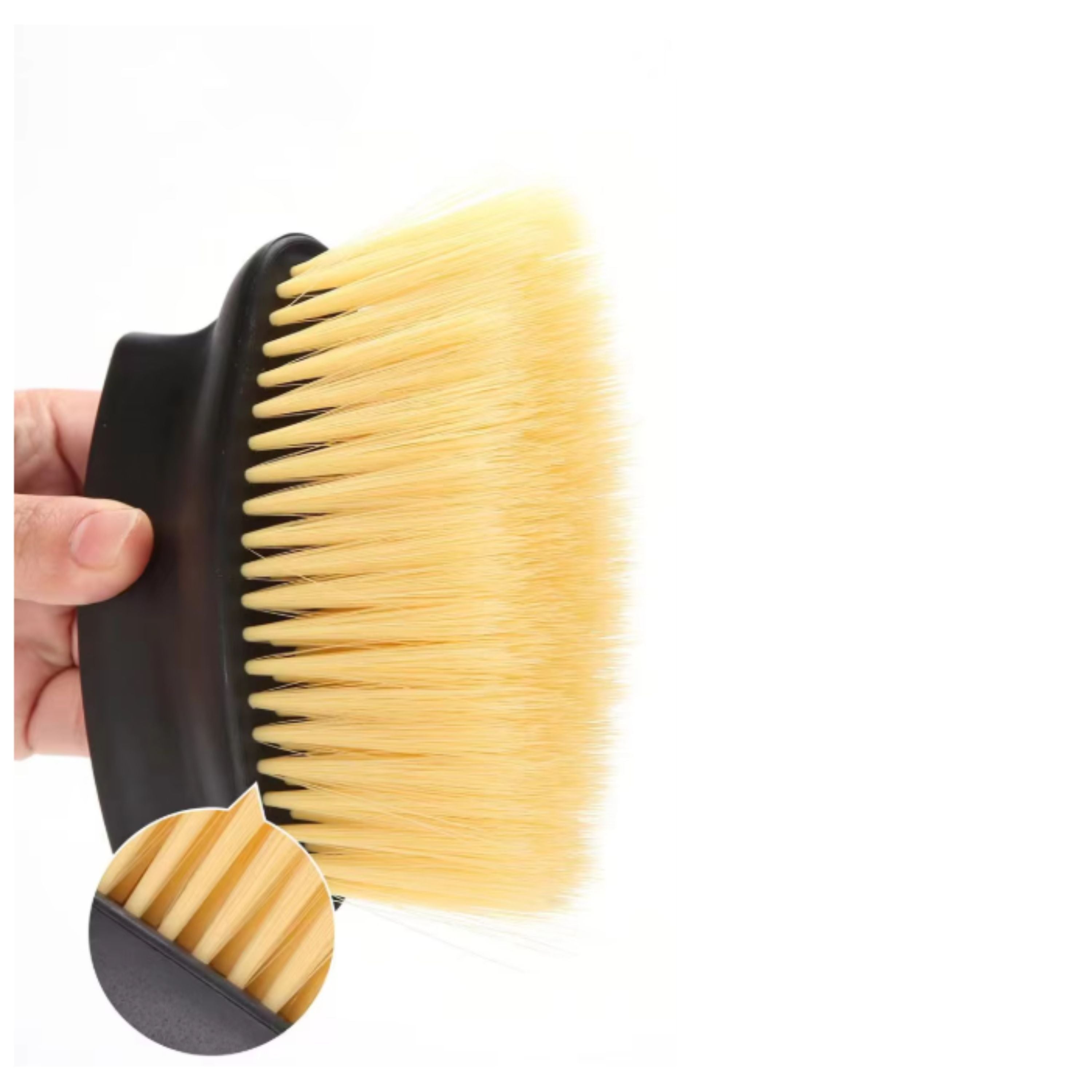 Car Interior Gap Cleaning Brush