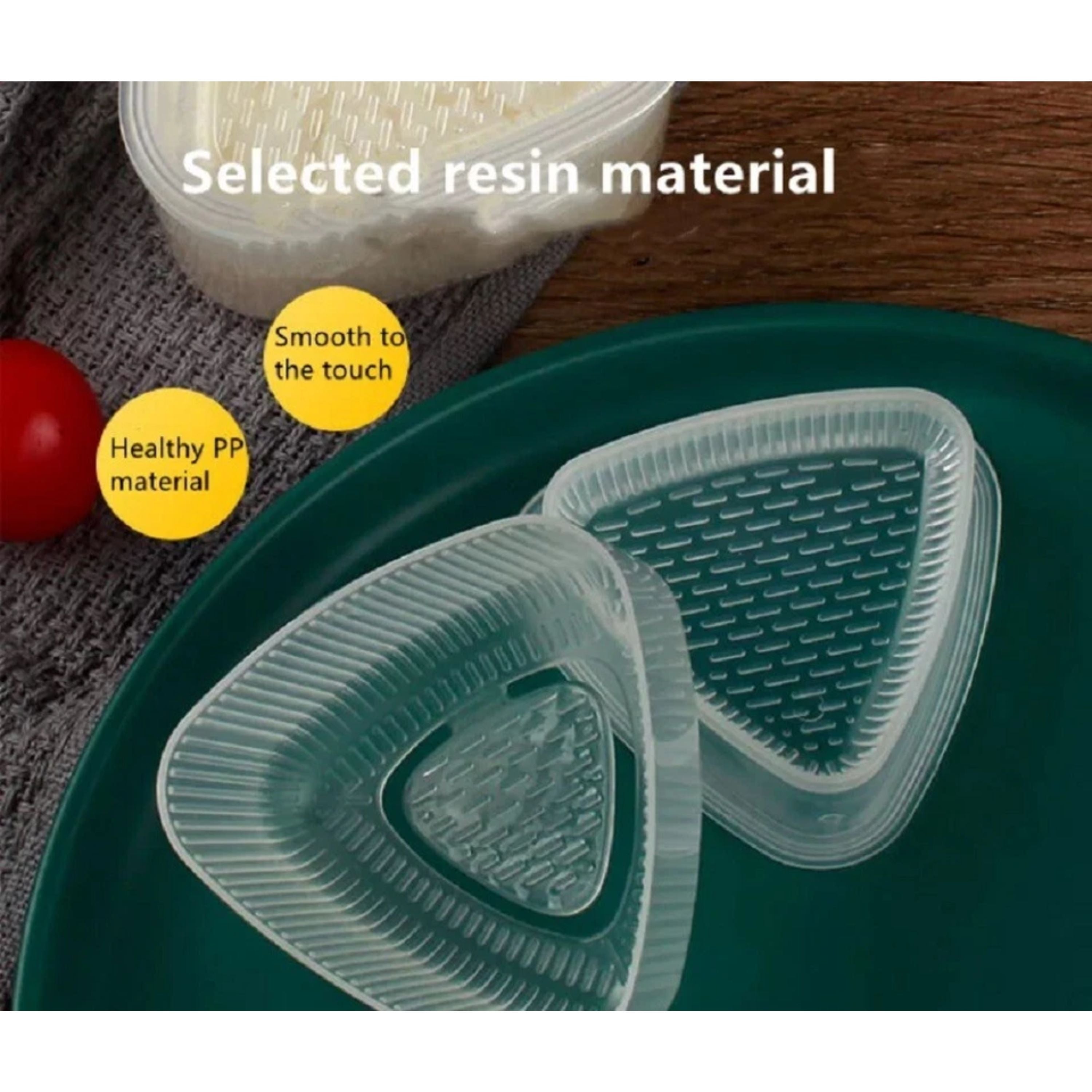 Kitcheniva Homemade Sushi Making Kit 8 Pcs