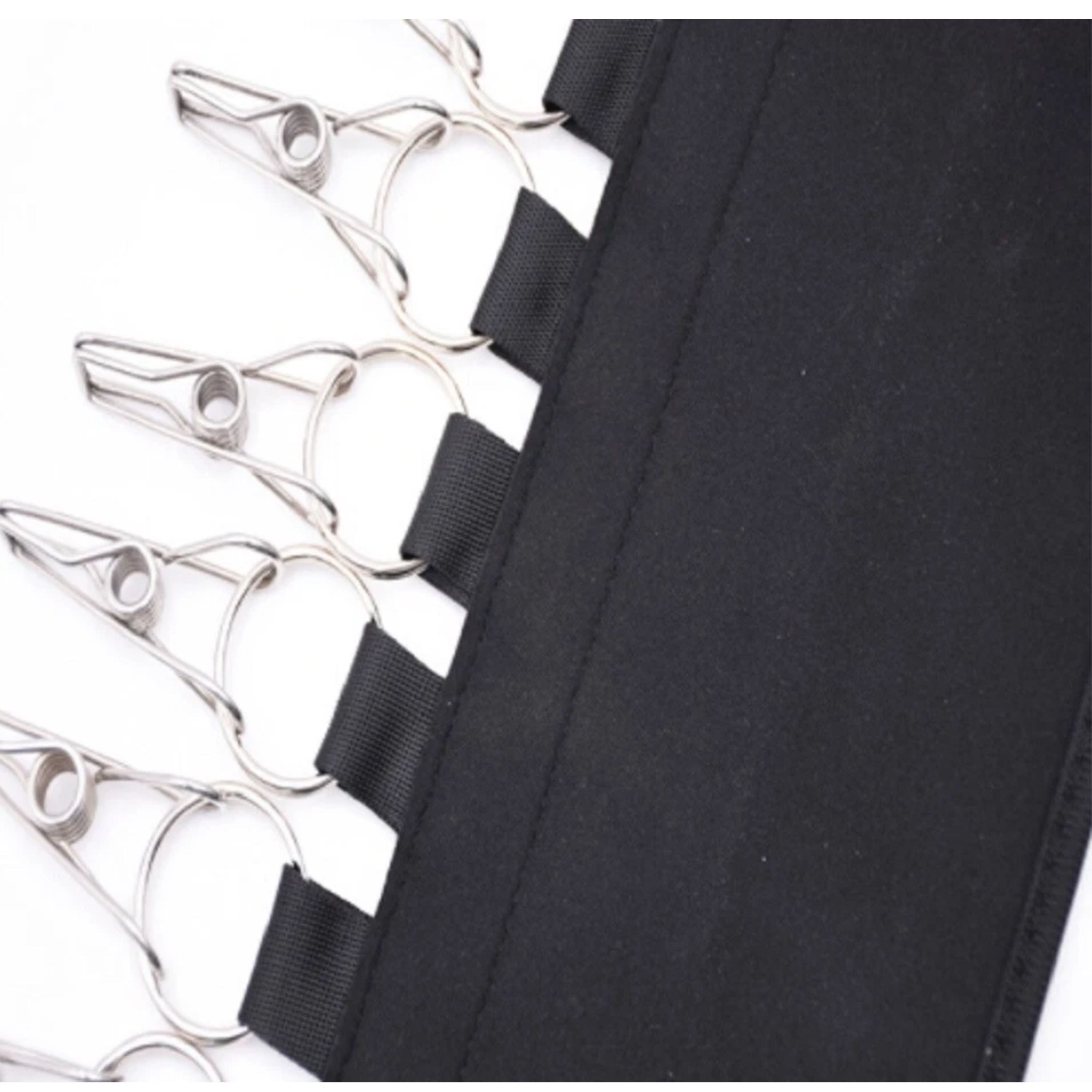 Kitcheniva Baseball Cap Rack Holder Closet Organizer