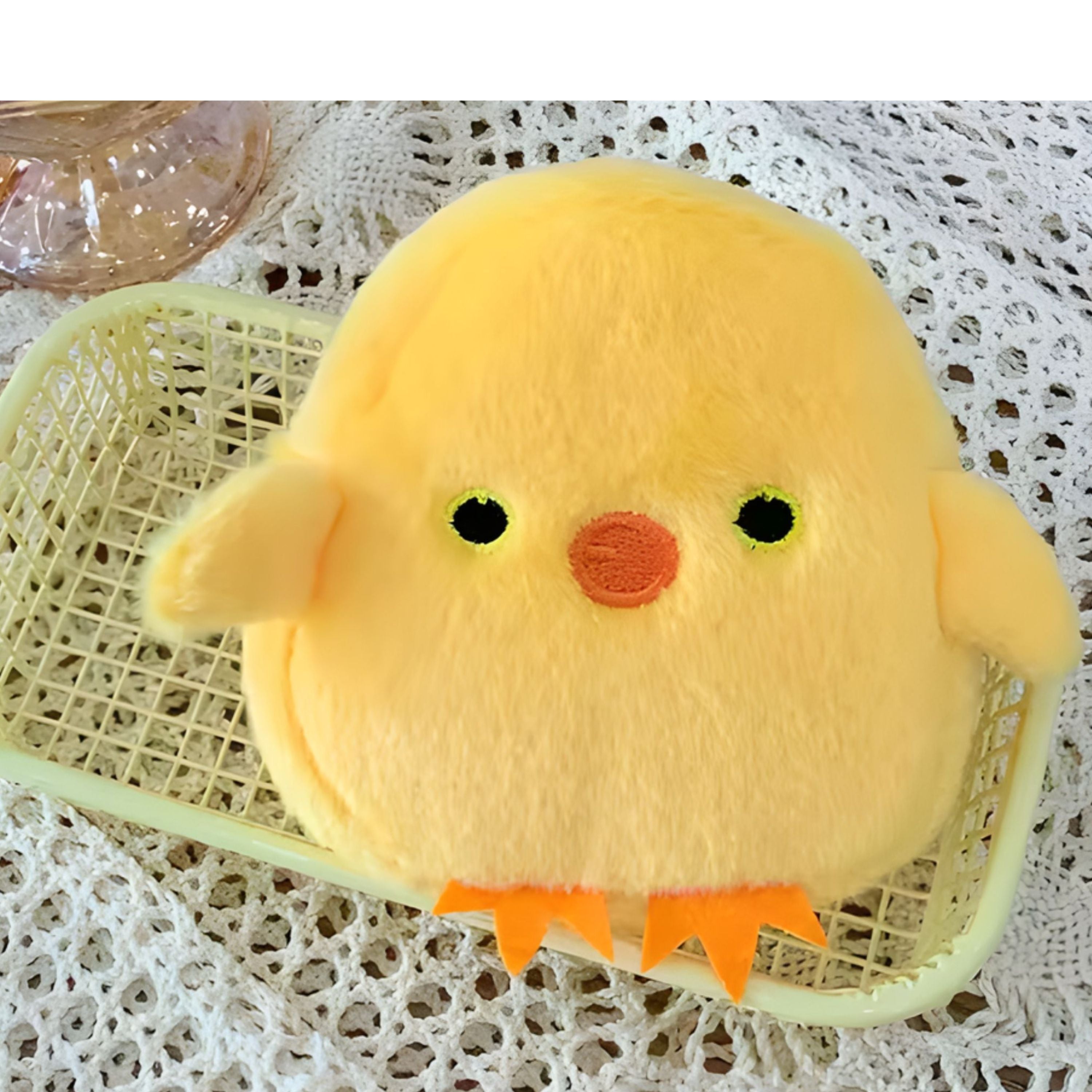 Kitcheniva Baby Chicken Coin Pouch - Small Coin Wallet