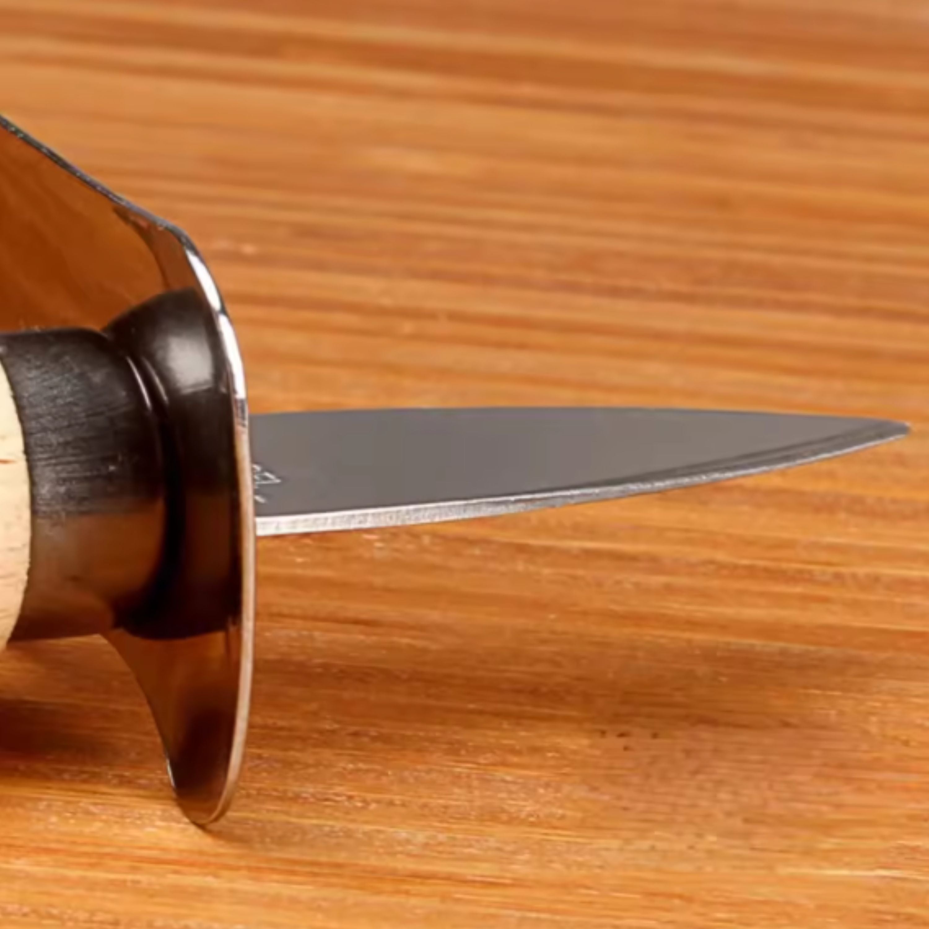 Kitcheniva Oyster Shucking Knife 1 Pc