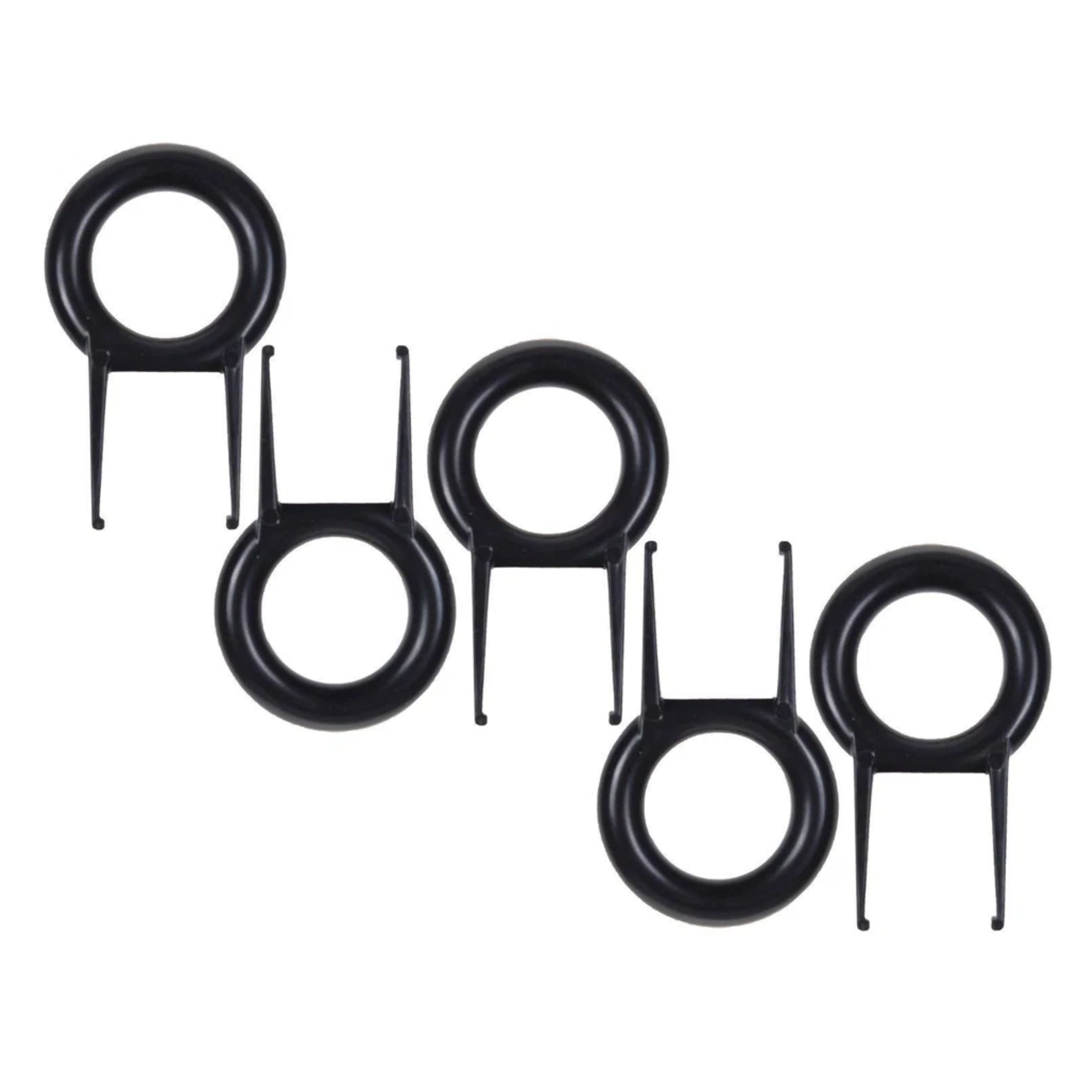 Kitcheniva Mechanical Keyboard Key Cap Puller 5 Pcs