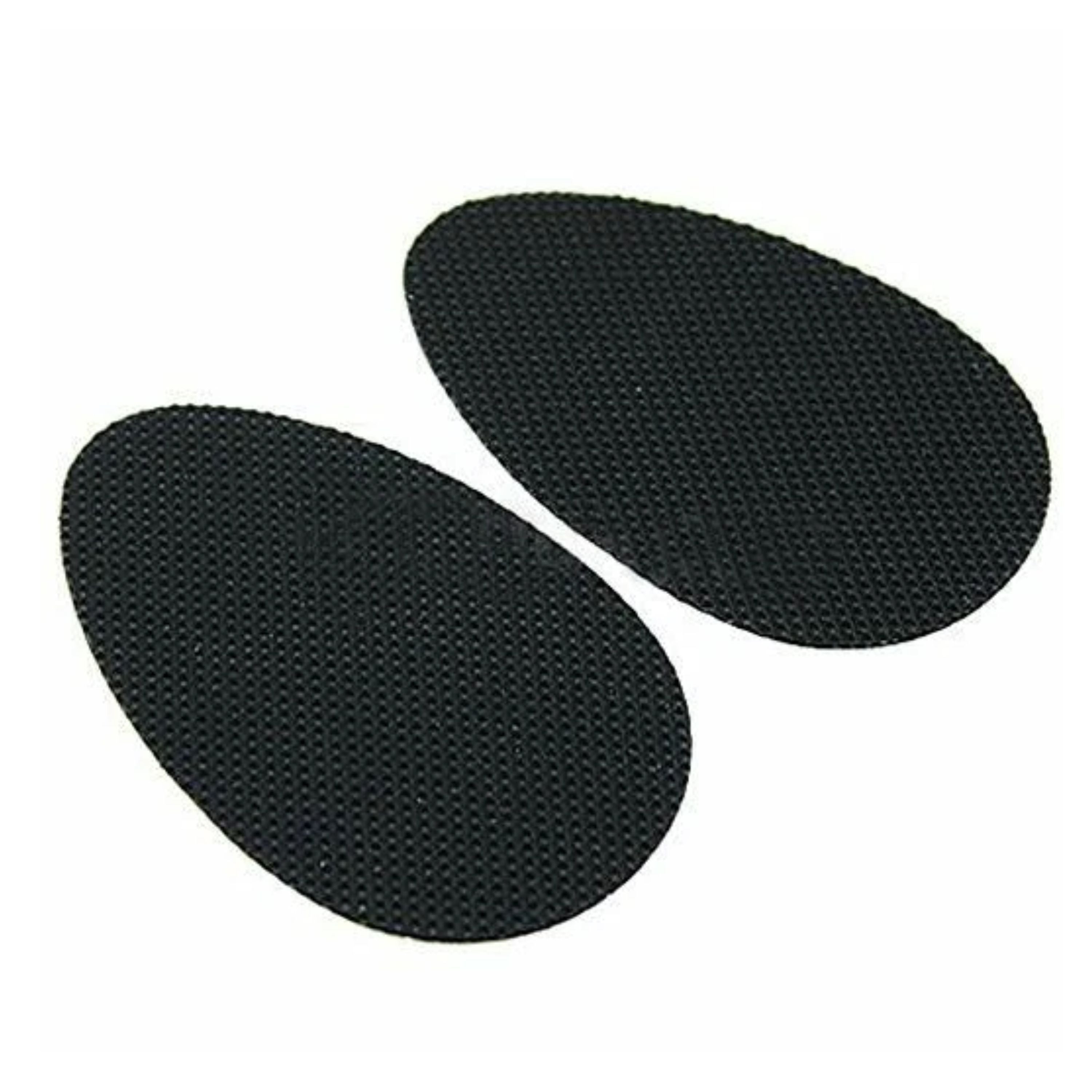 Kitcheniva Anti-Slip Shoe Heel Grip Protector Pads 10 Pairs