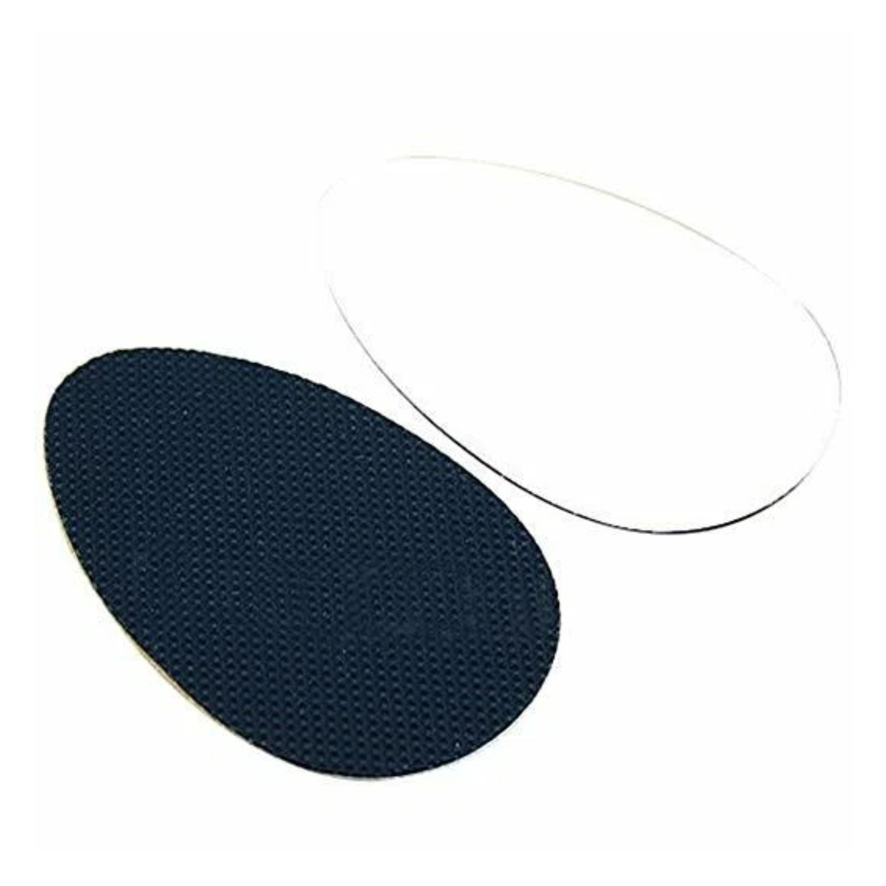 Kitcheniva Anti-Slip Shoe Heel Grip Protector Pads 10 Pairs
