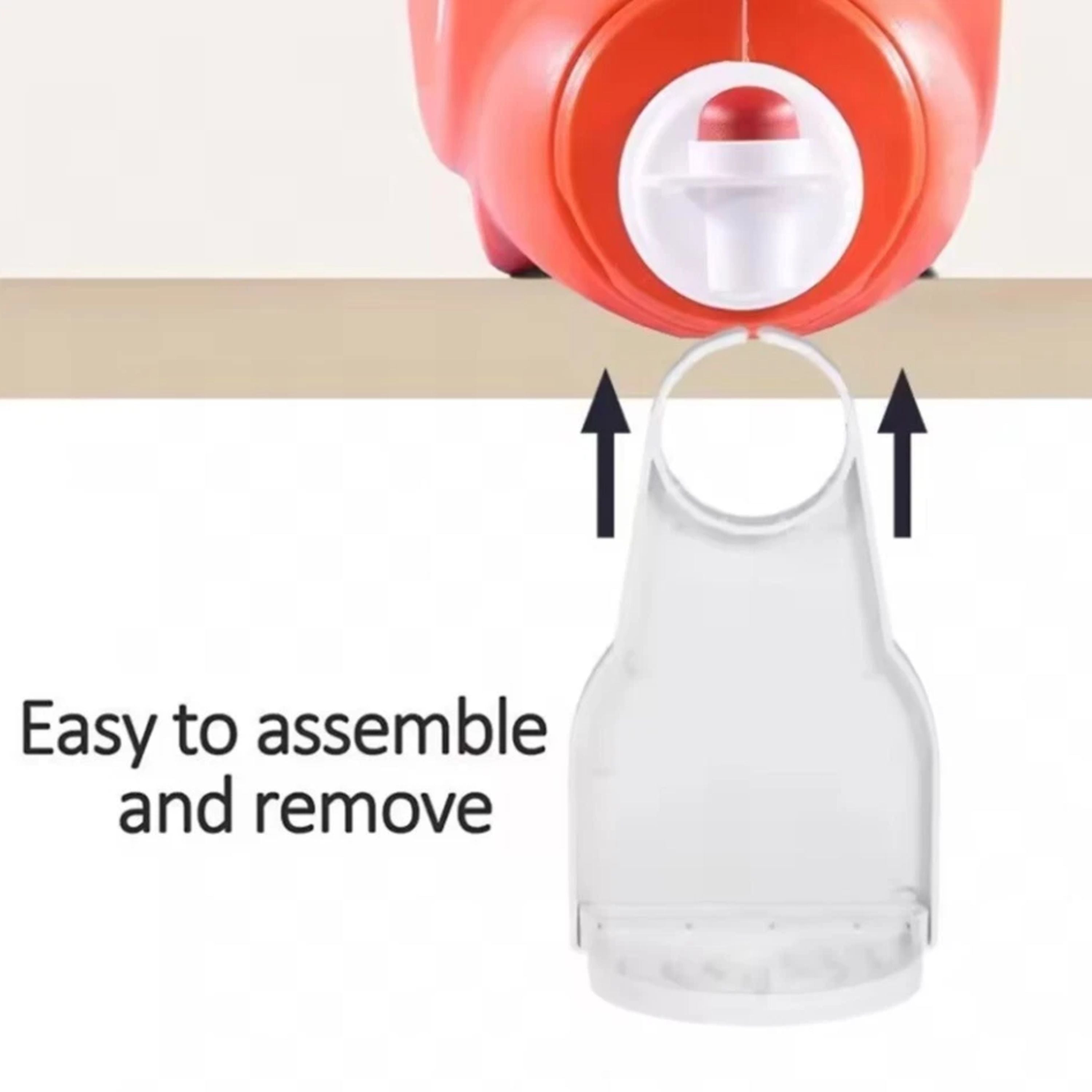 Kitcheniva Laundry Detergent Cup Holder Drip Catcher 2 Pcs