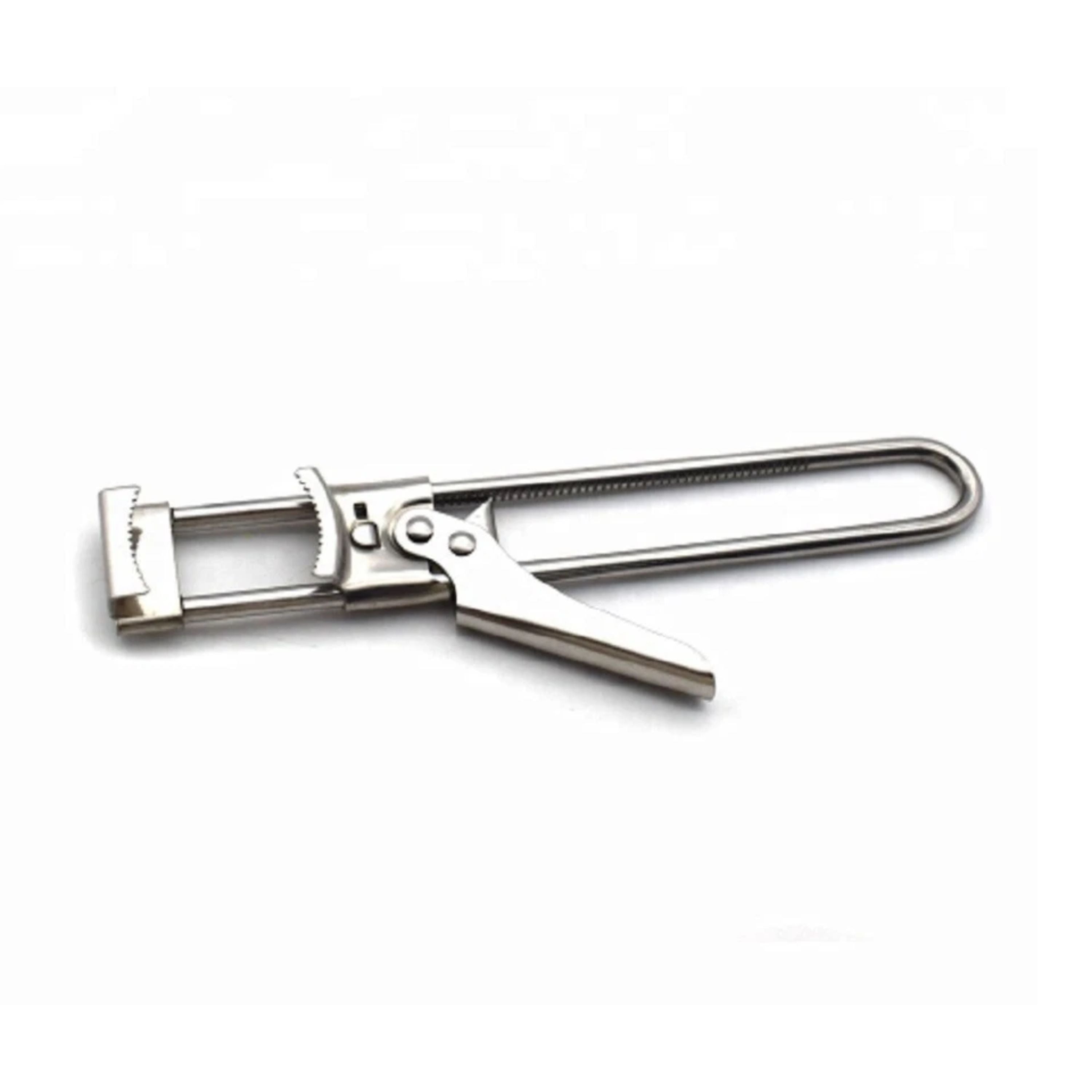 Kitcheniva Multifunction Stainless Steel Can Opener