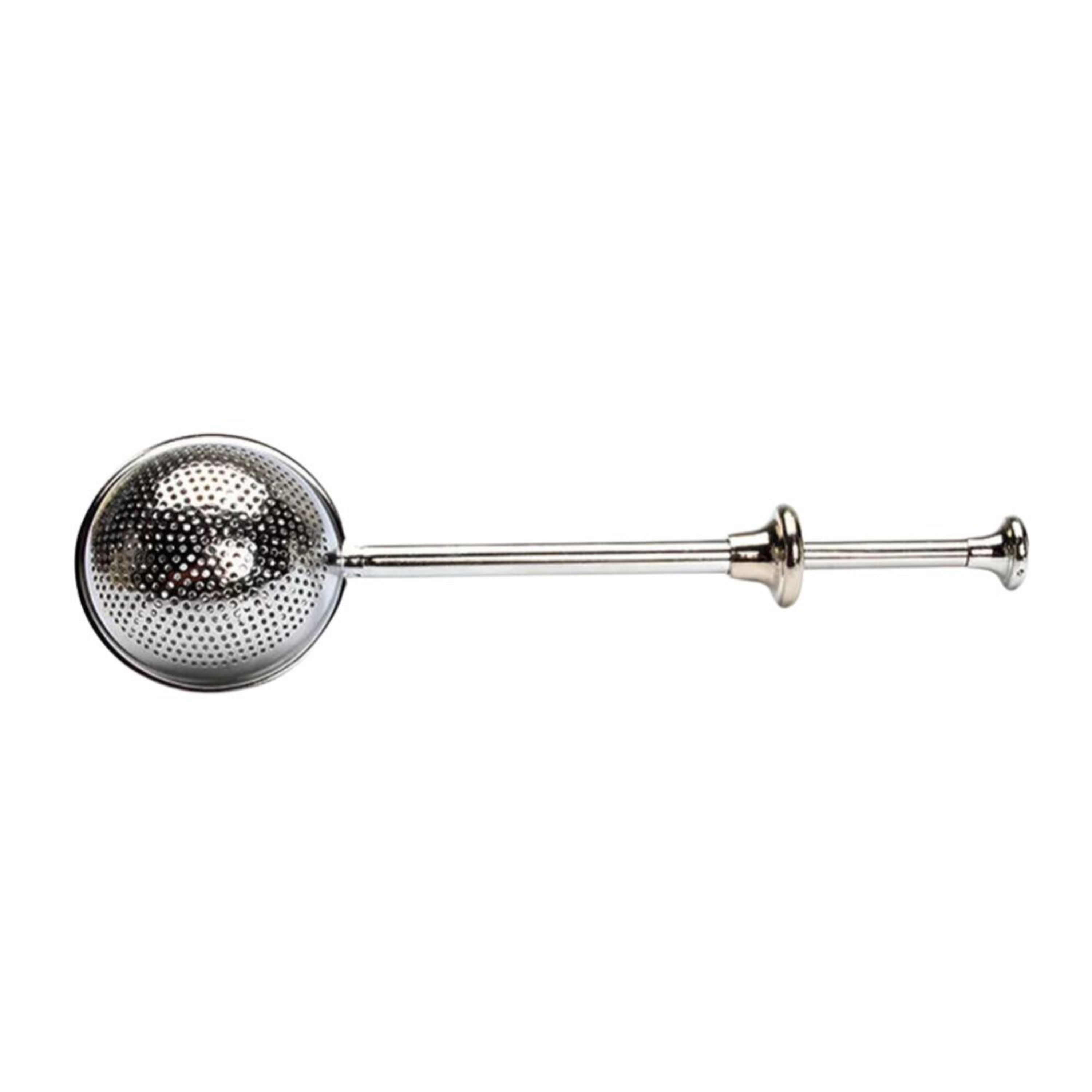 Kitcheniva Reusable Long-Handle Tea Ball Infuser