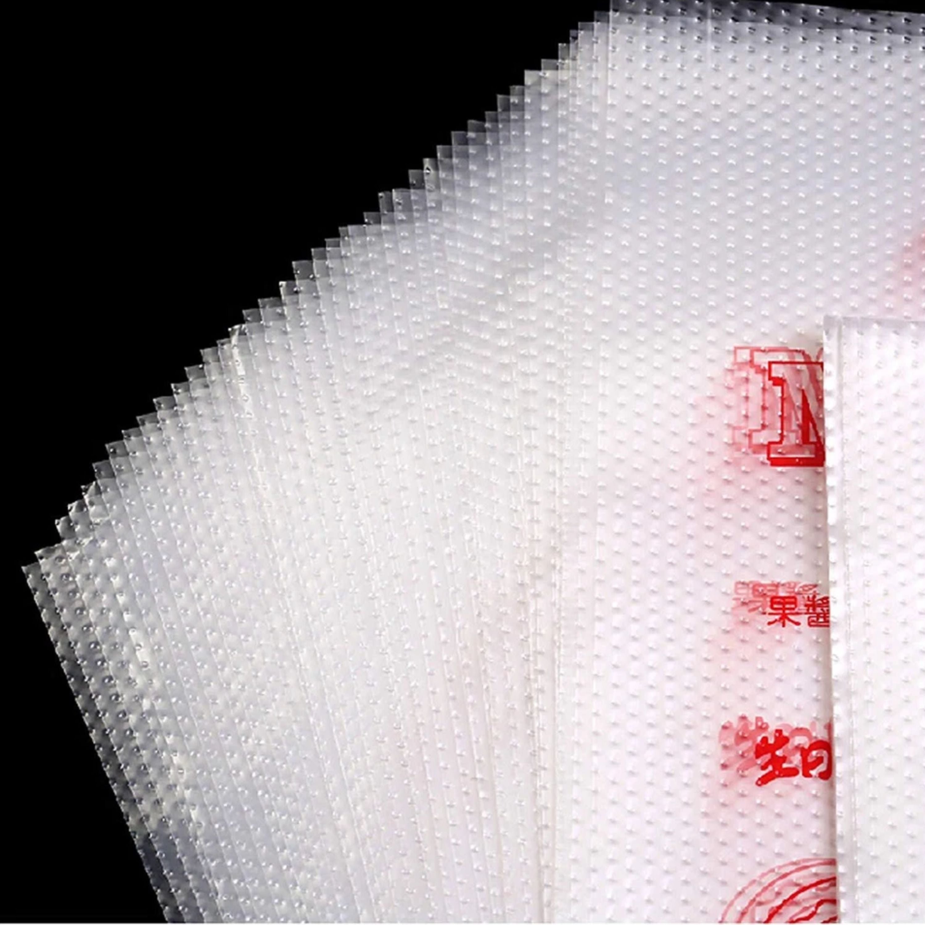 Kitcheniva Disposable Pastry Bags 100 Pcs