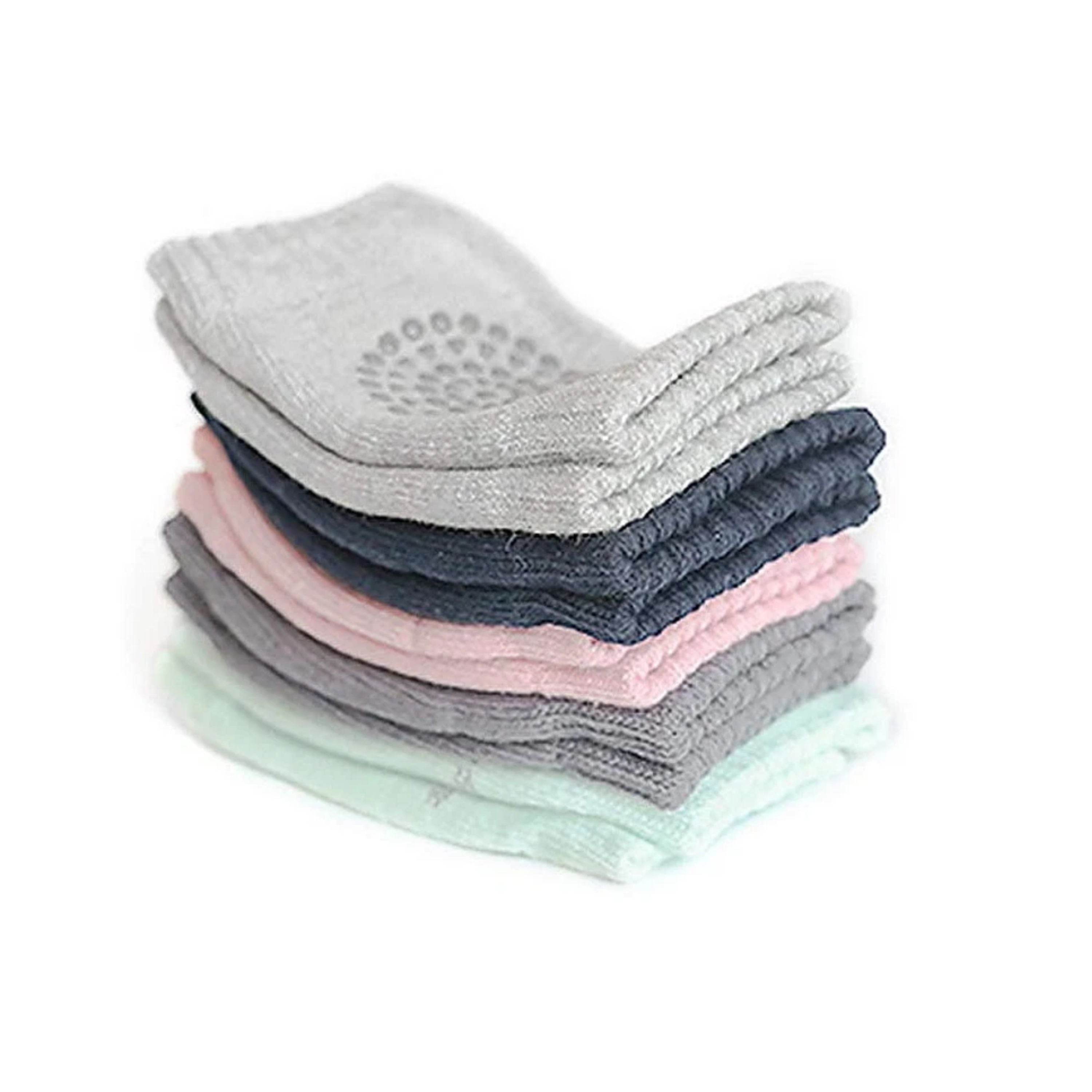 Kitcheniva Baby Crawling Knee Pads 5 Pairs