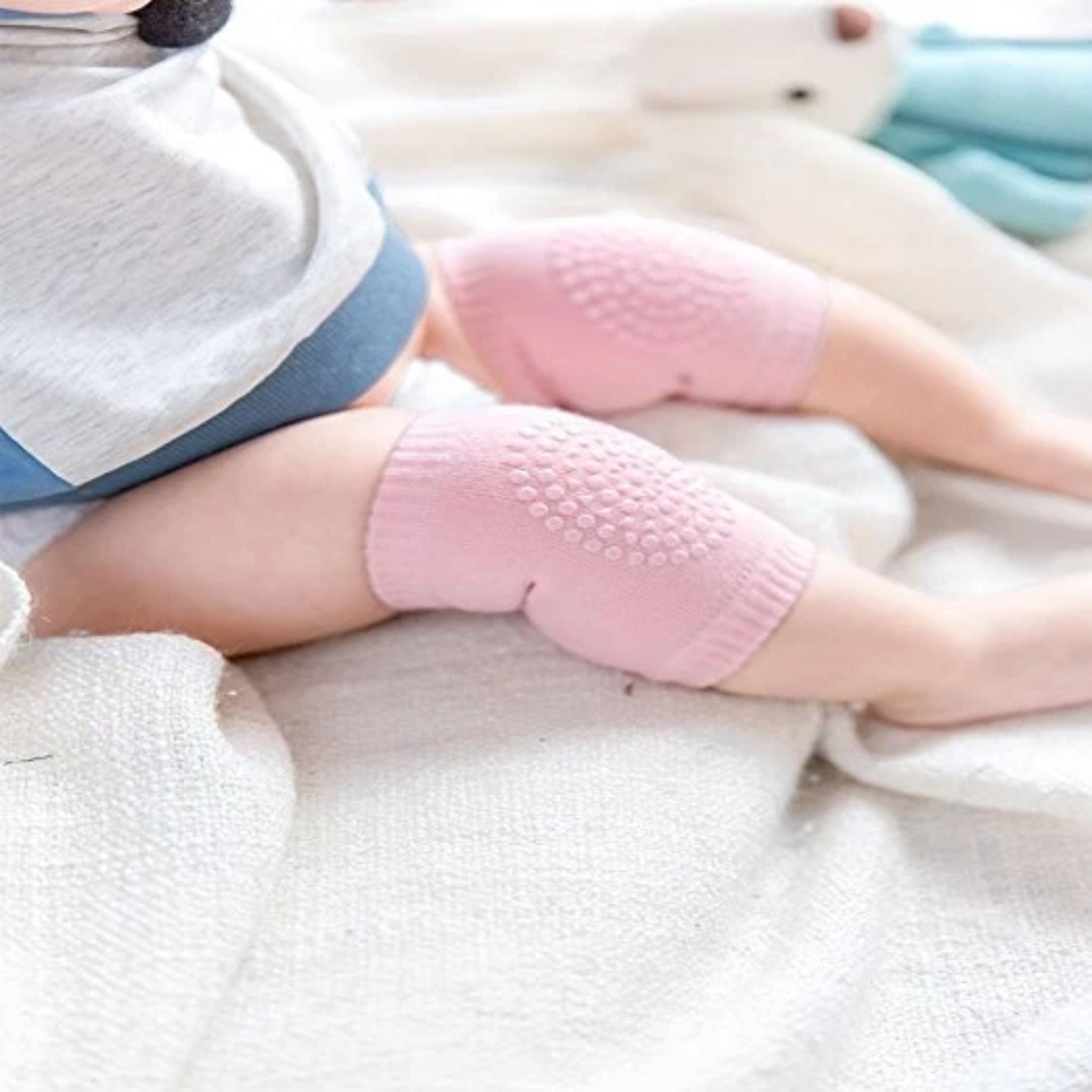 Kitcheniva Baby Crawling Knee Pads 5 Pairs