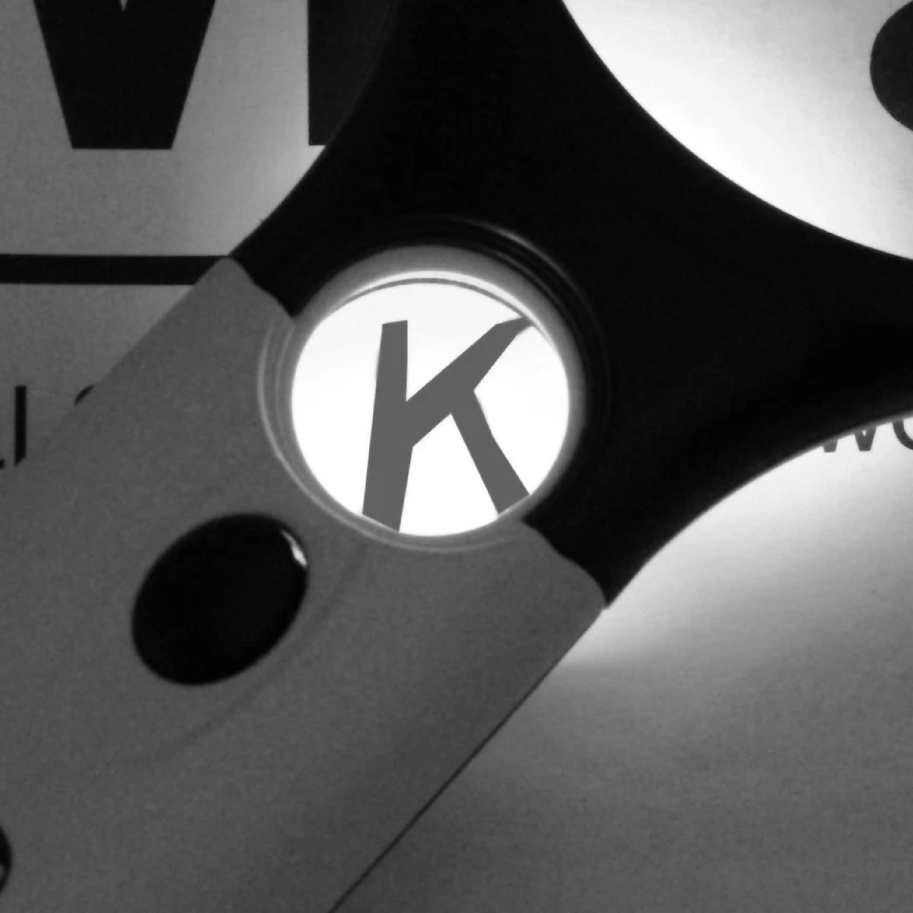 Kitcheniva 45X Handheld LED Jewelry Loupe Magnifier