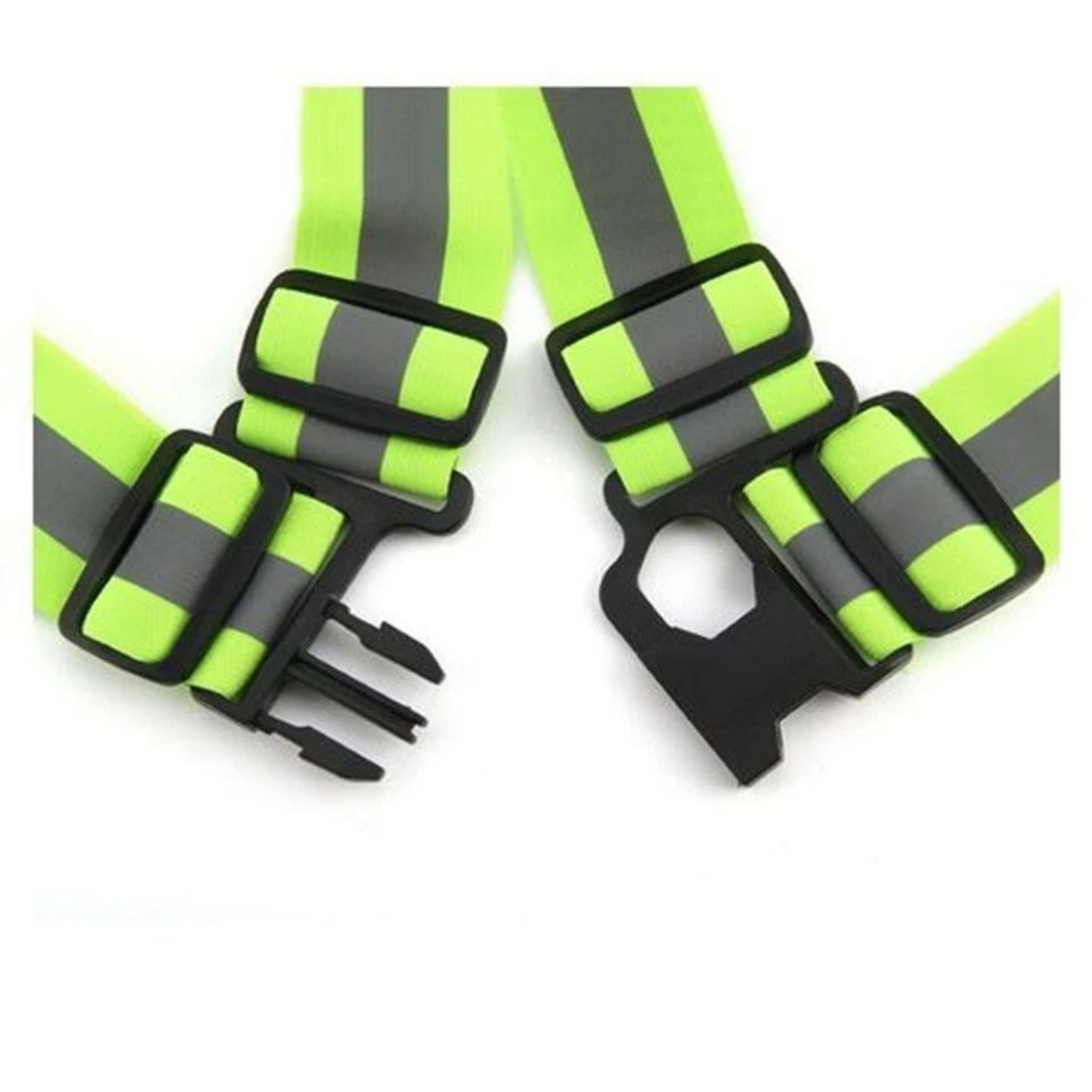Kitcheniva High-Visibility Reflective Safety Vest