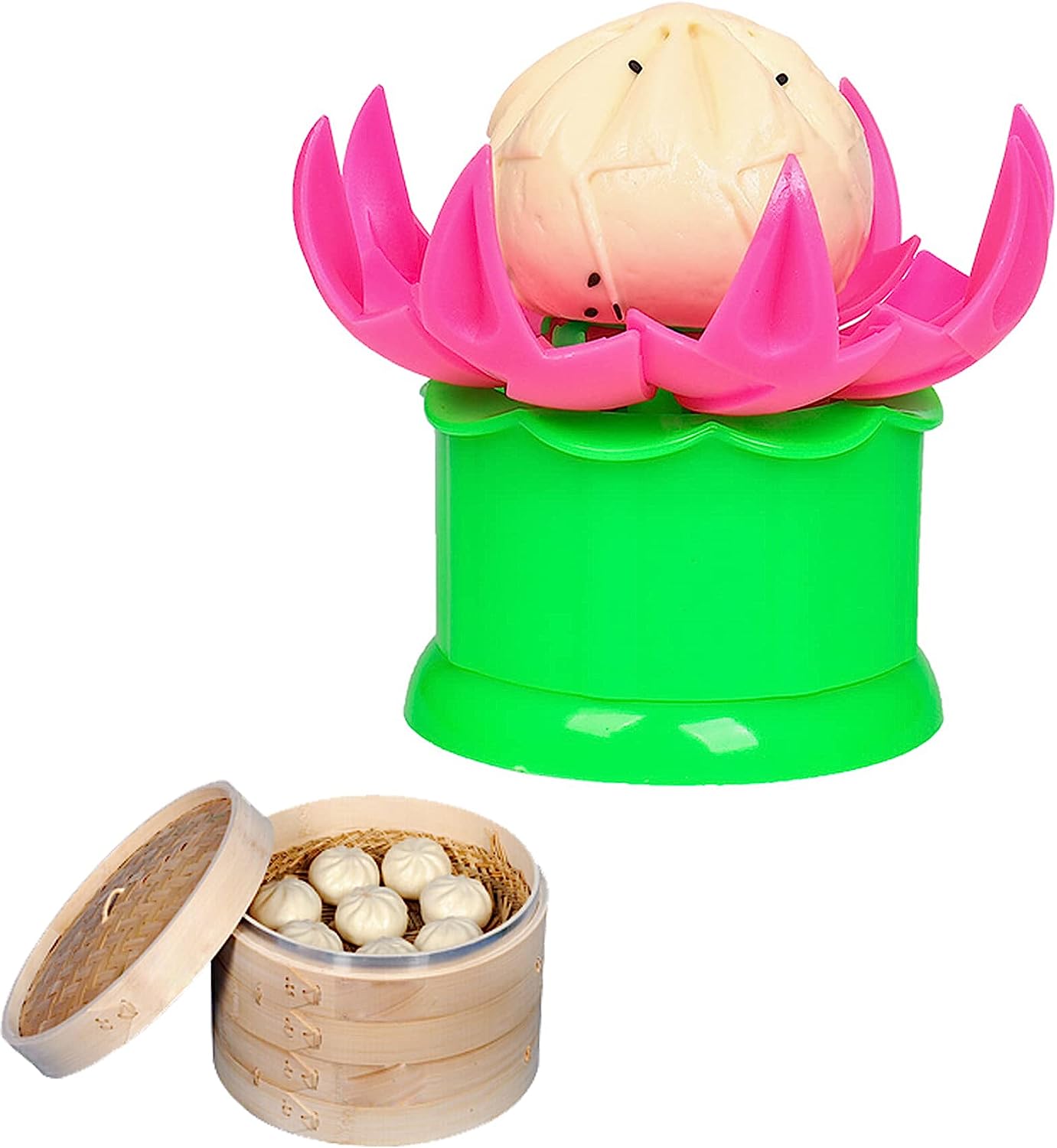 DIY Pastry Pie Dumpling Maker Mould Tool