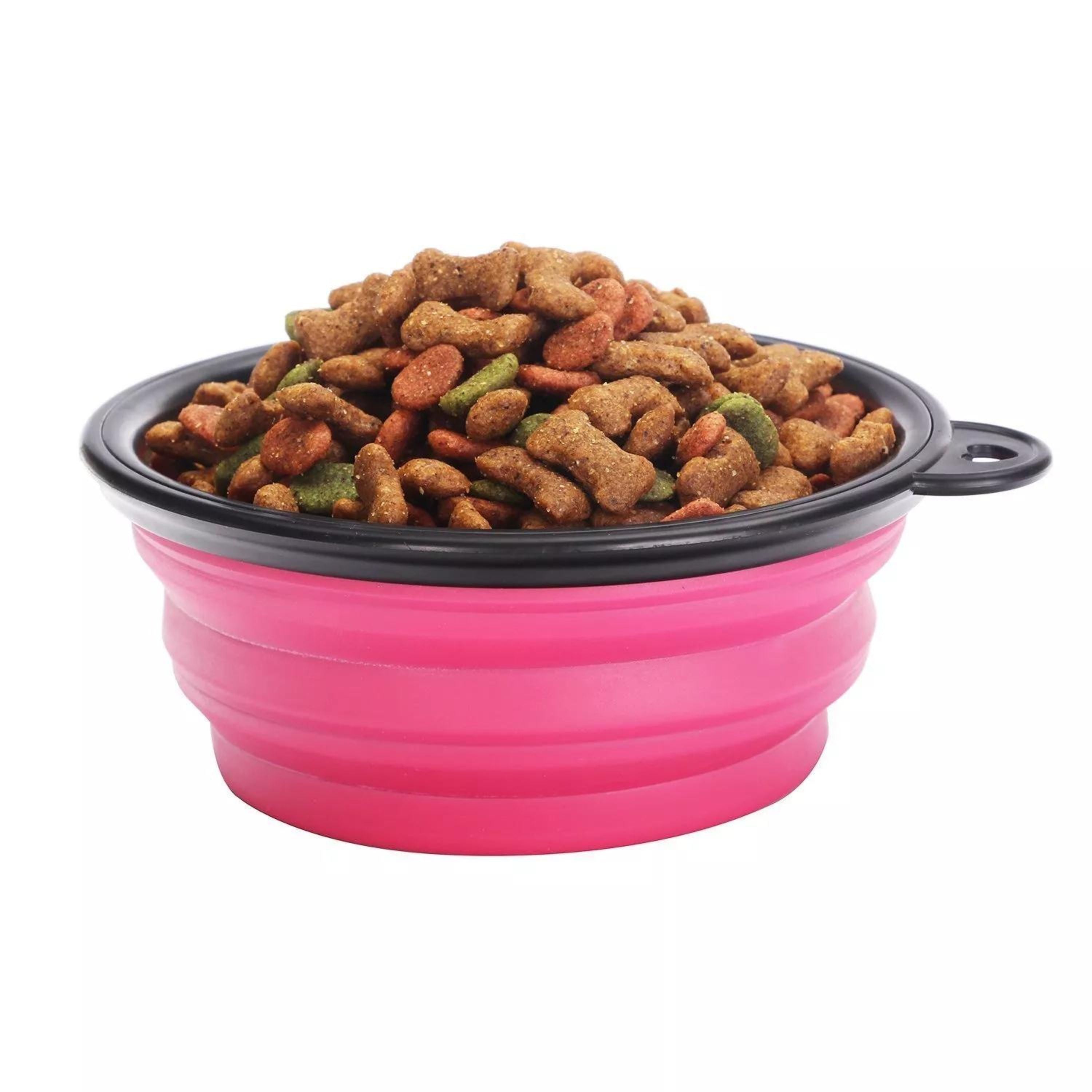 Kitcheniva Portable Collapsible Pet Bowl 4 Pcs