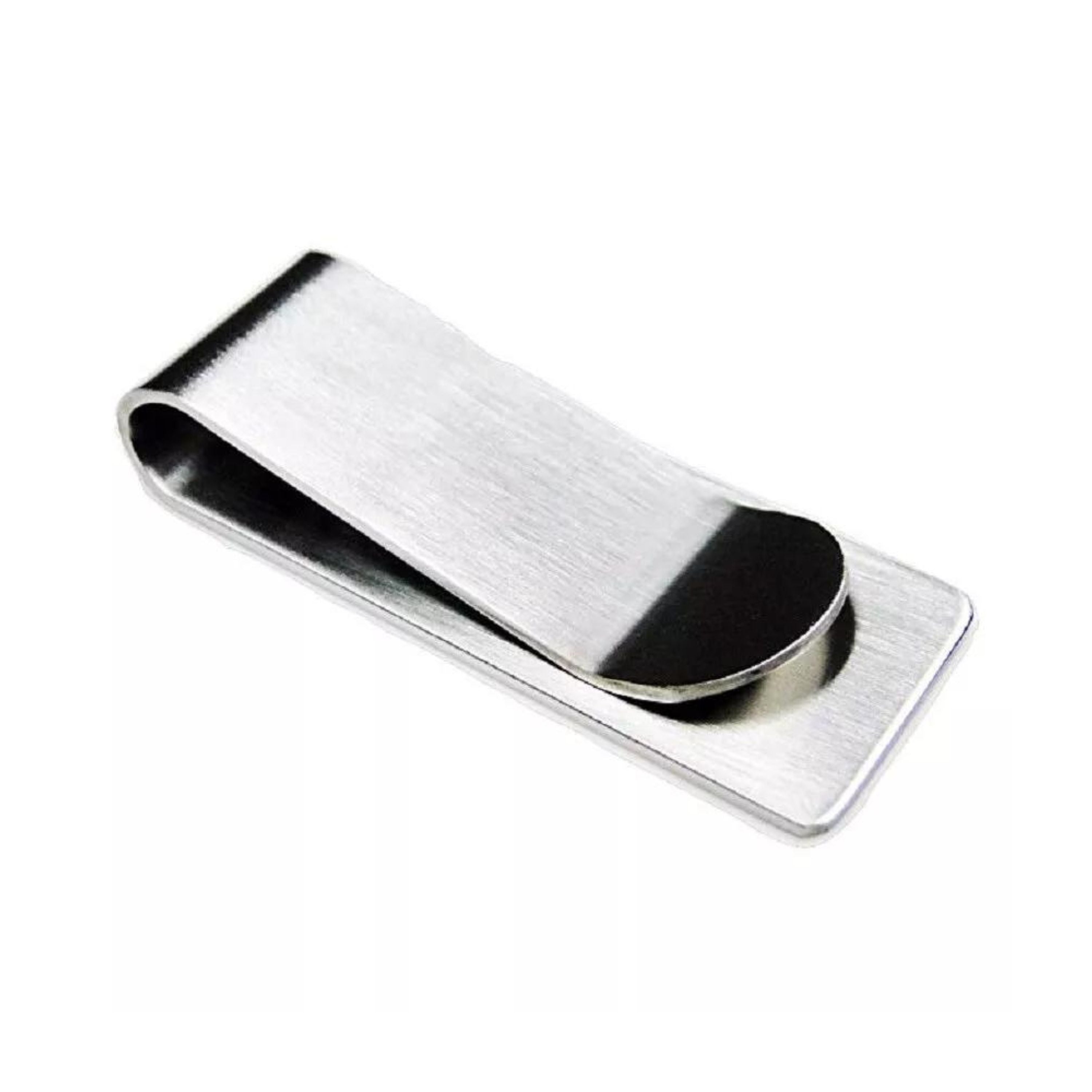 Kitcheniva Sleek Stainless Steel Money Clip