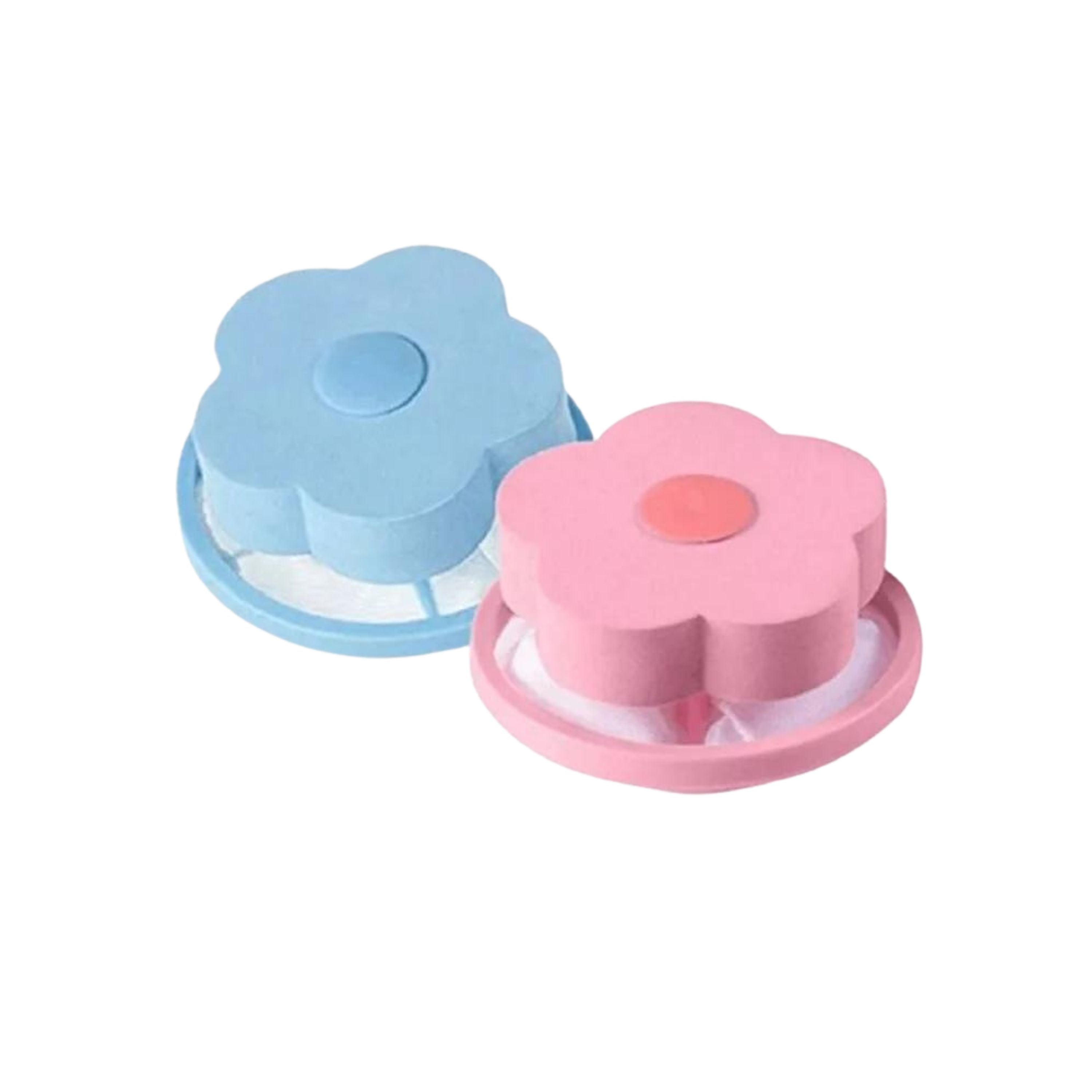 Kitcheniva Reusable Laundry Lint & Pet Hair Remover 2 Pcs