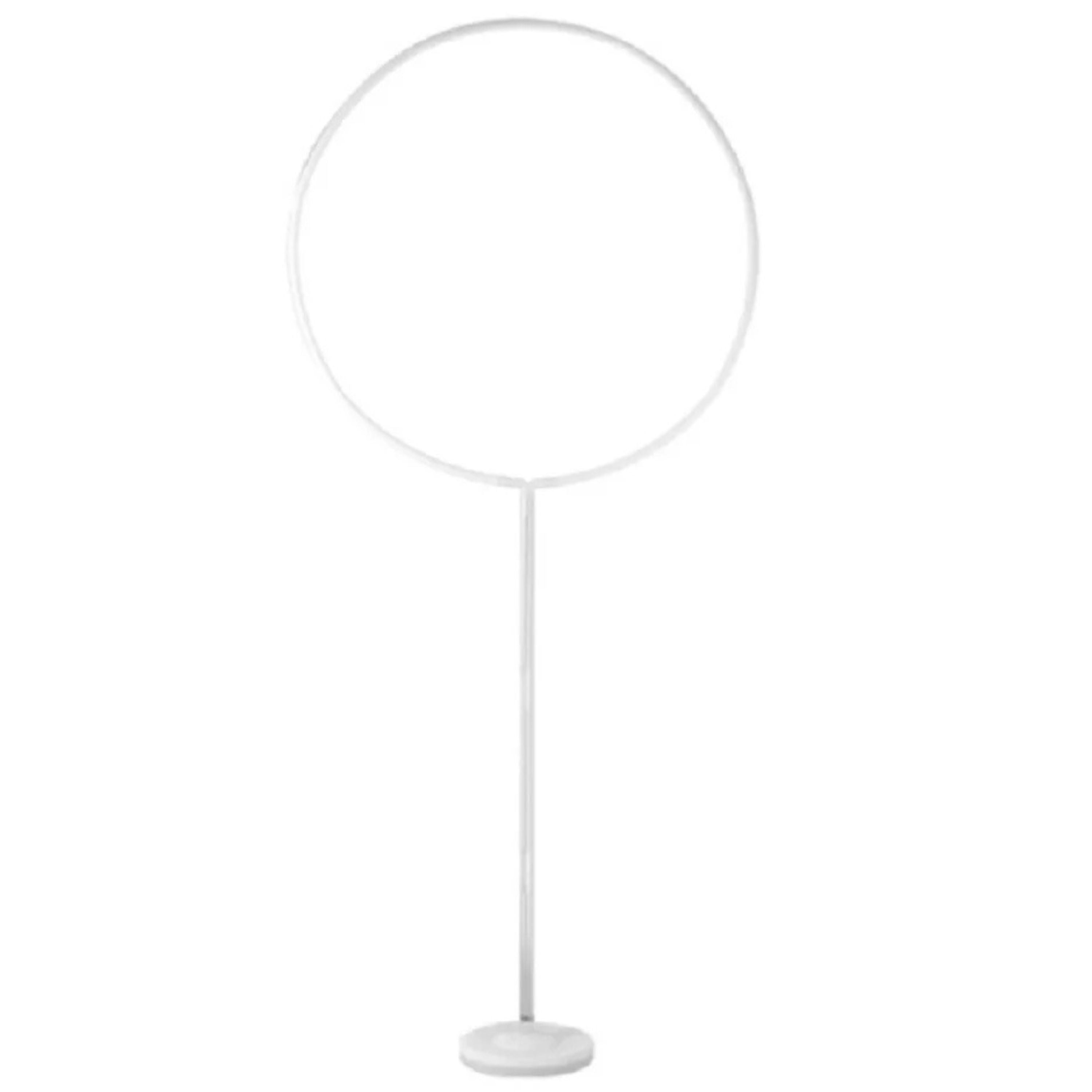Kitcheniva Balloon Column Arch Base Stand Kit