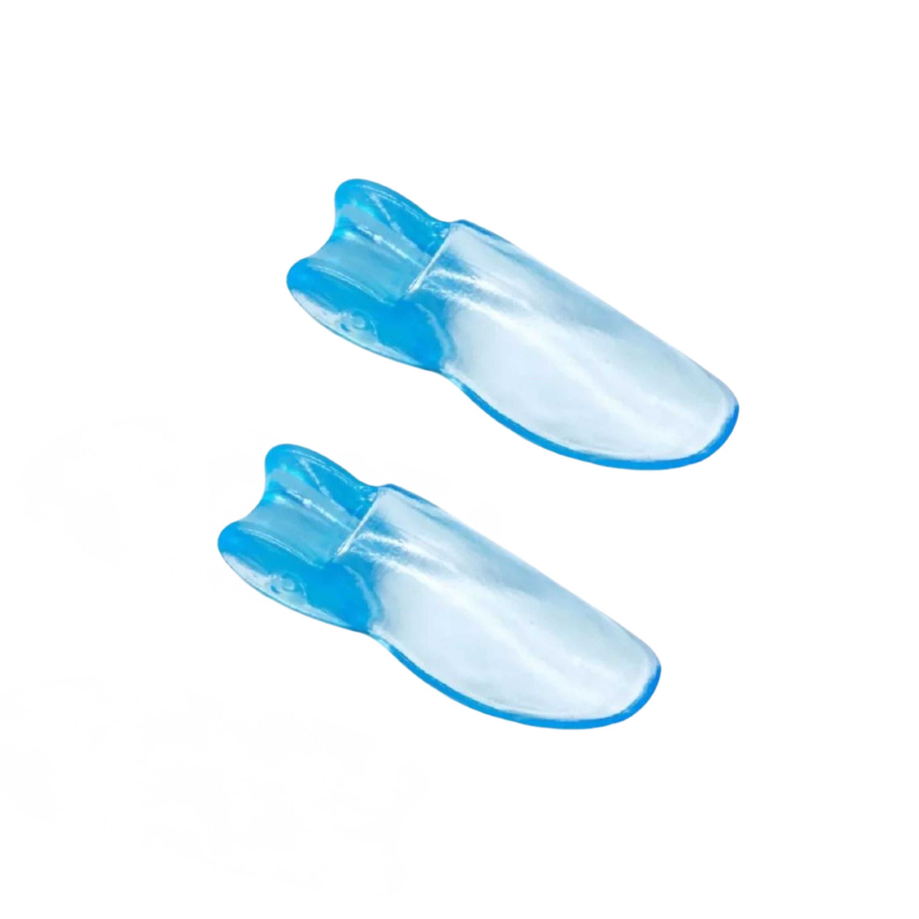 Kitcheniva Silicone Gel Bunion Corrector & Toe Separator 1 Pair