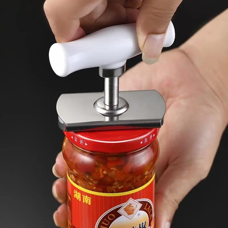 Kitcheniva Adjustable Jar Opener