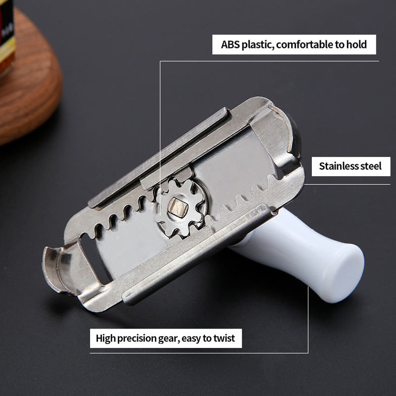 Kitcheniva Adjustable Jar Opener