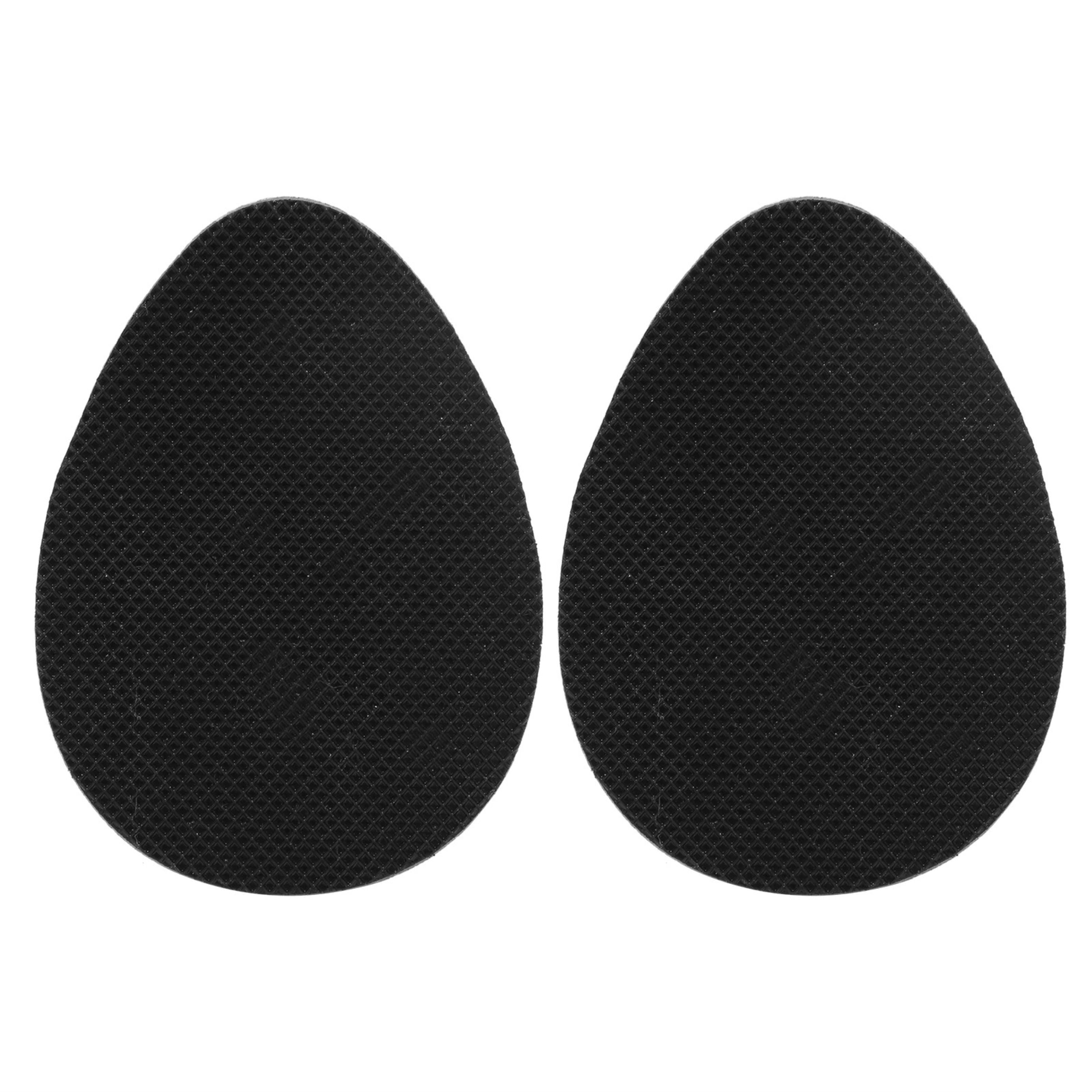 Kitcheniva Anti-Slip Shoe Heel Grip Protector Pads 10 Pairs