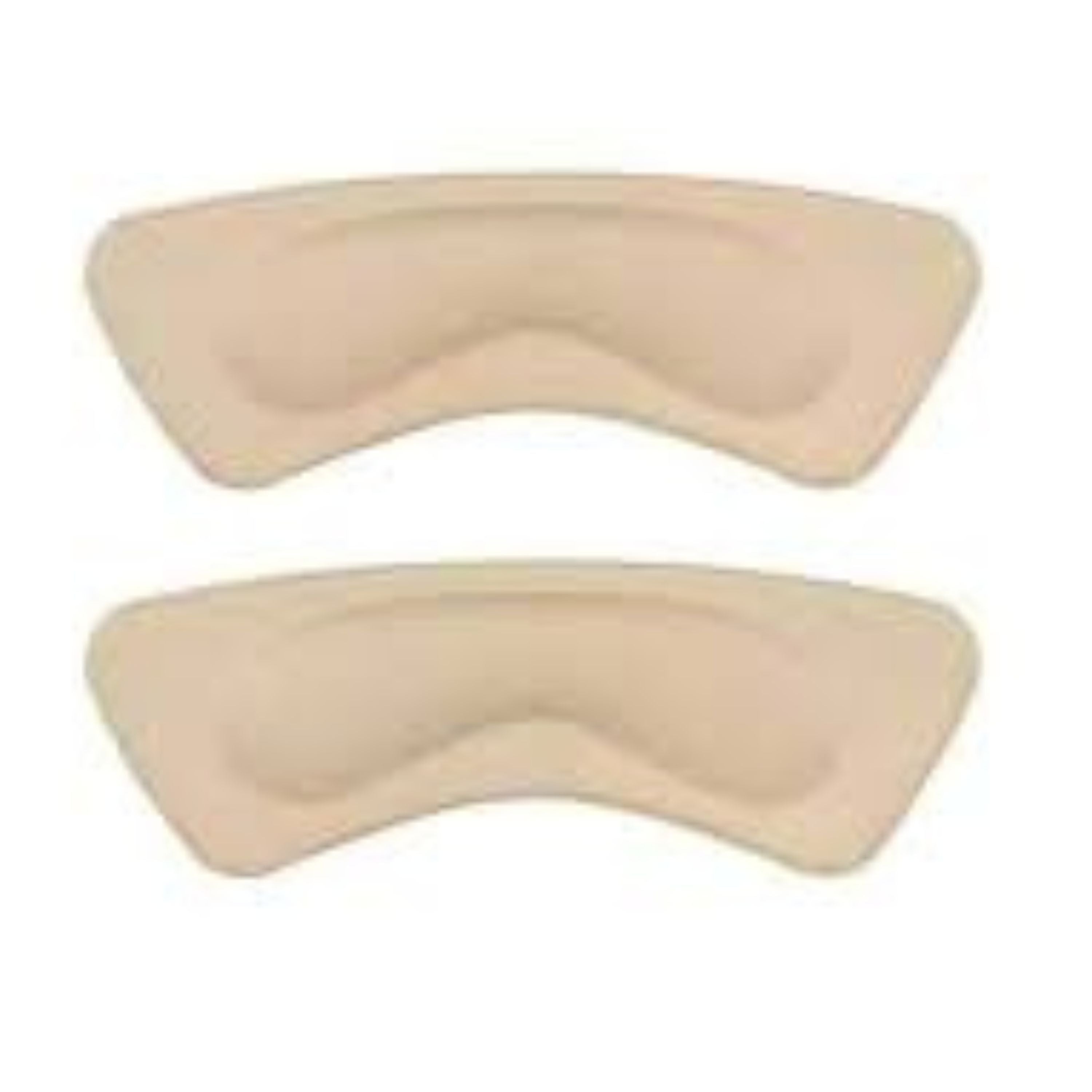 Kitcheniva No-Slip Heel Grips Cushion Pads 4 Pairs