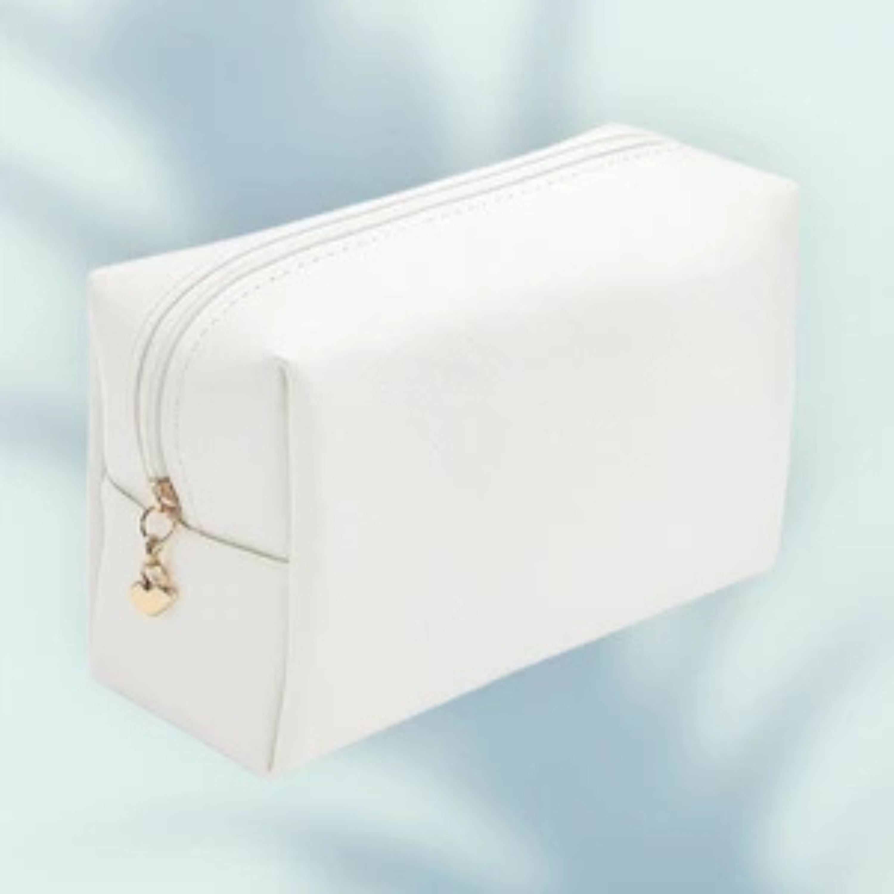 Kitcheniva Waterproof PU Leather Makeup Bag