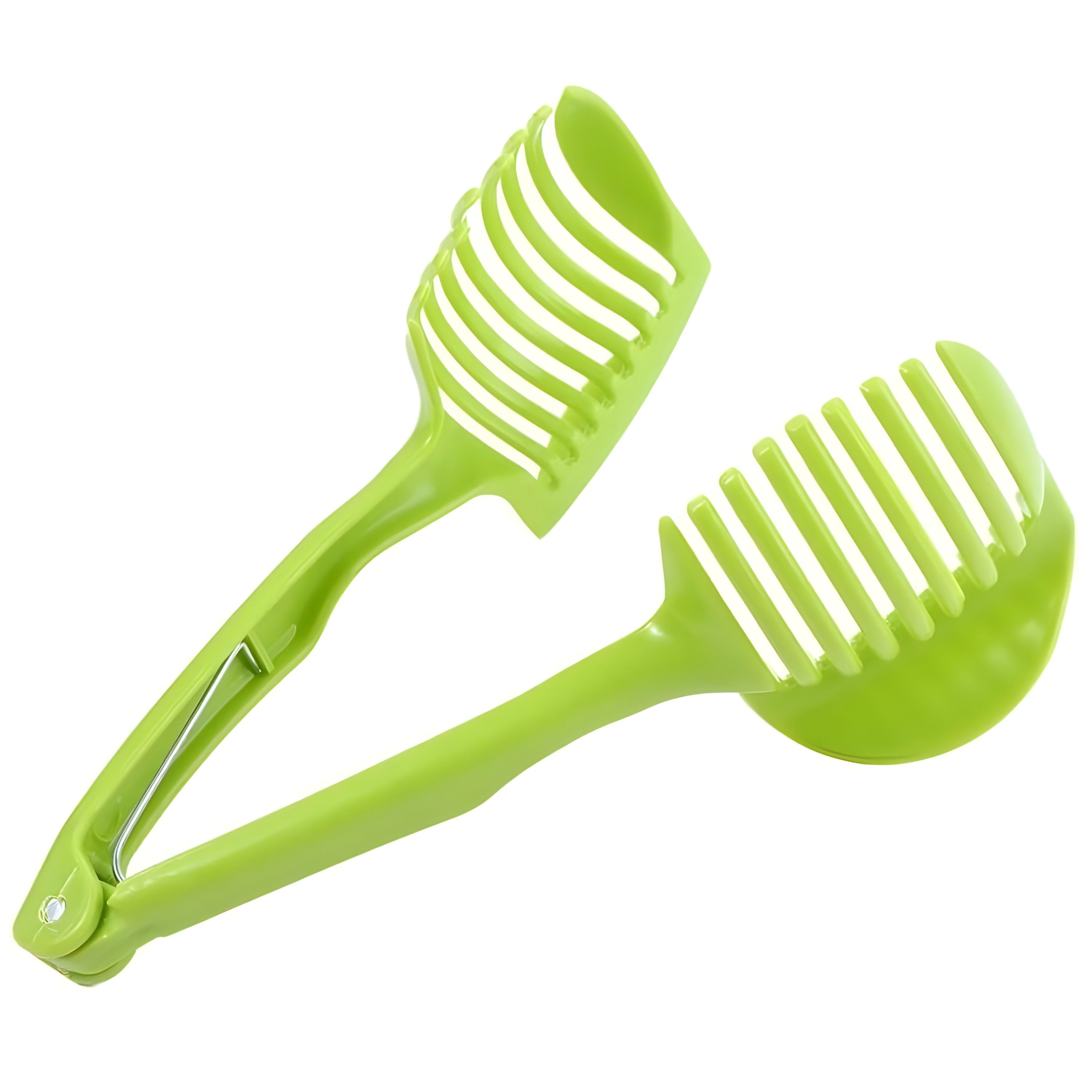 Plastic Fruit Vegetable Slicer Tool