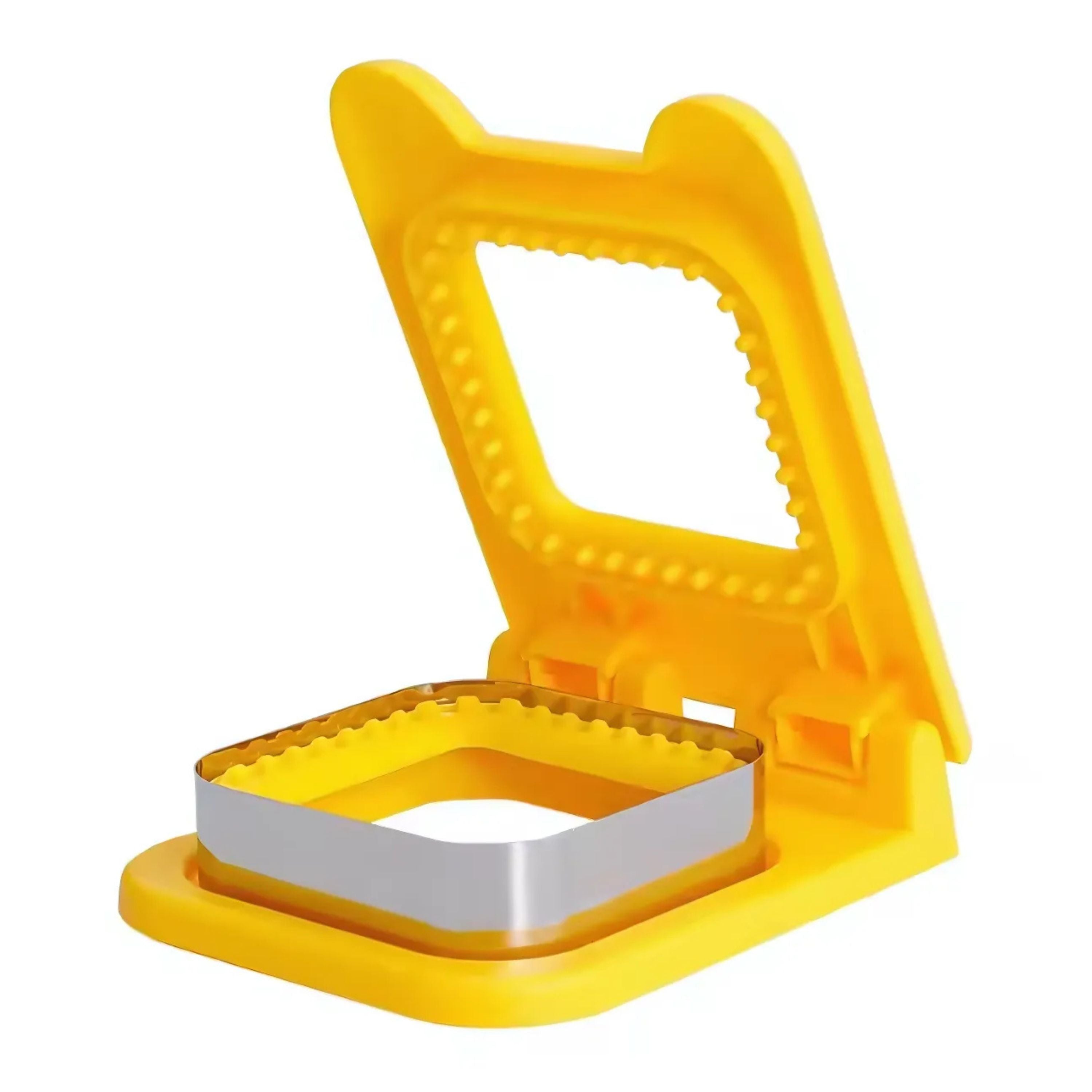 Kitcheniva Square Sandwich Cutter