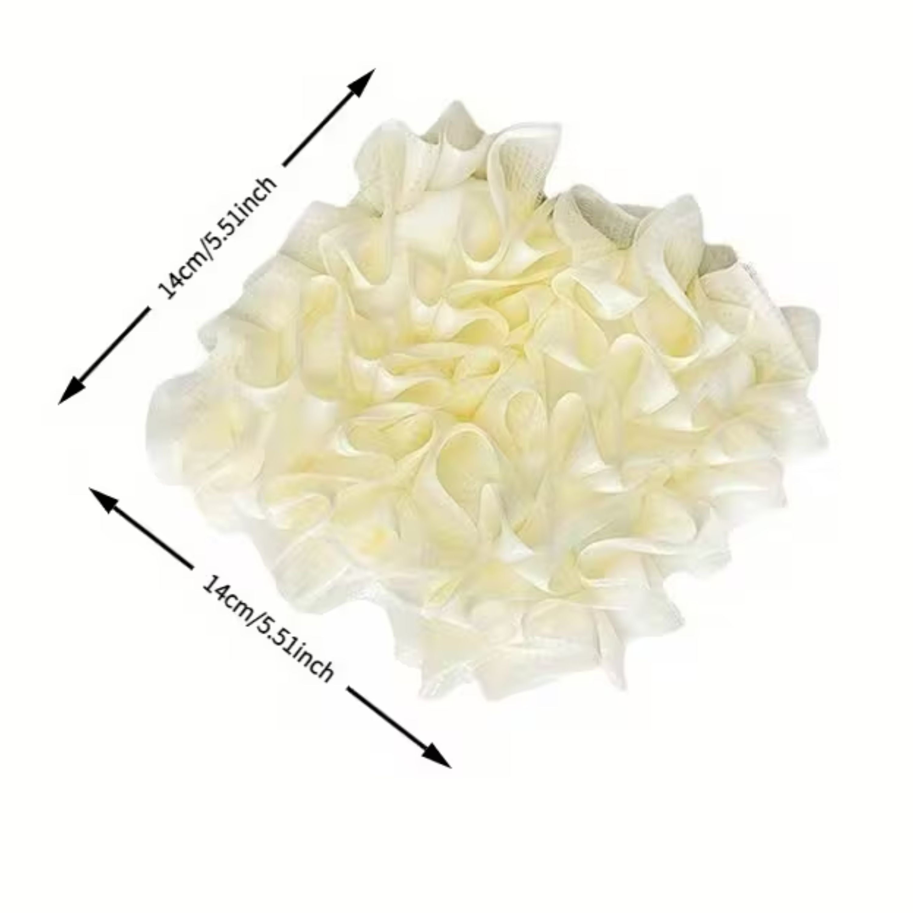 Kitcheniva 2-in-1 Soap Saver with Body Scrubber Loofah 1 Pcs