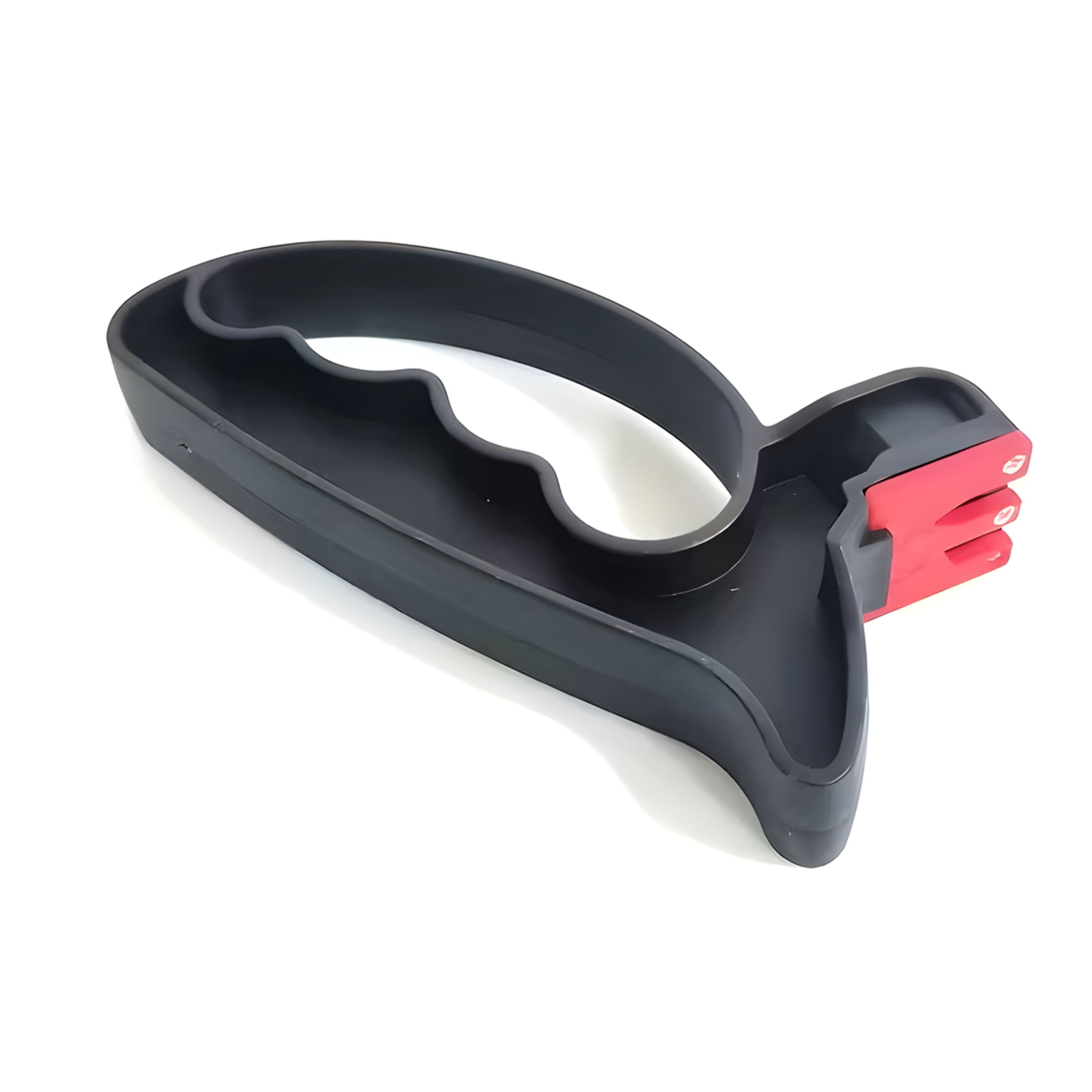 Kitcheniva Handheld Tungsten Steel Knife Sharpener