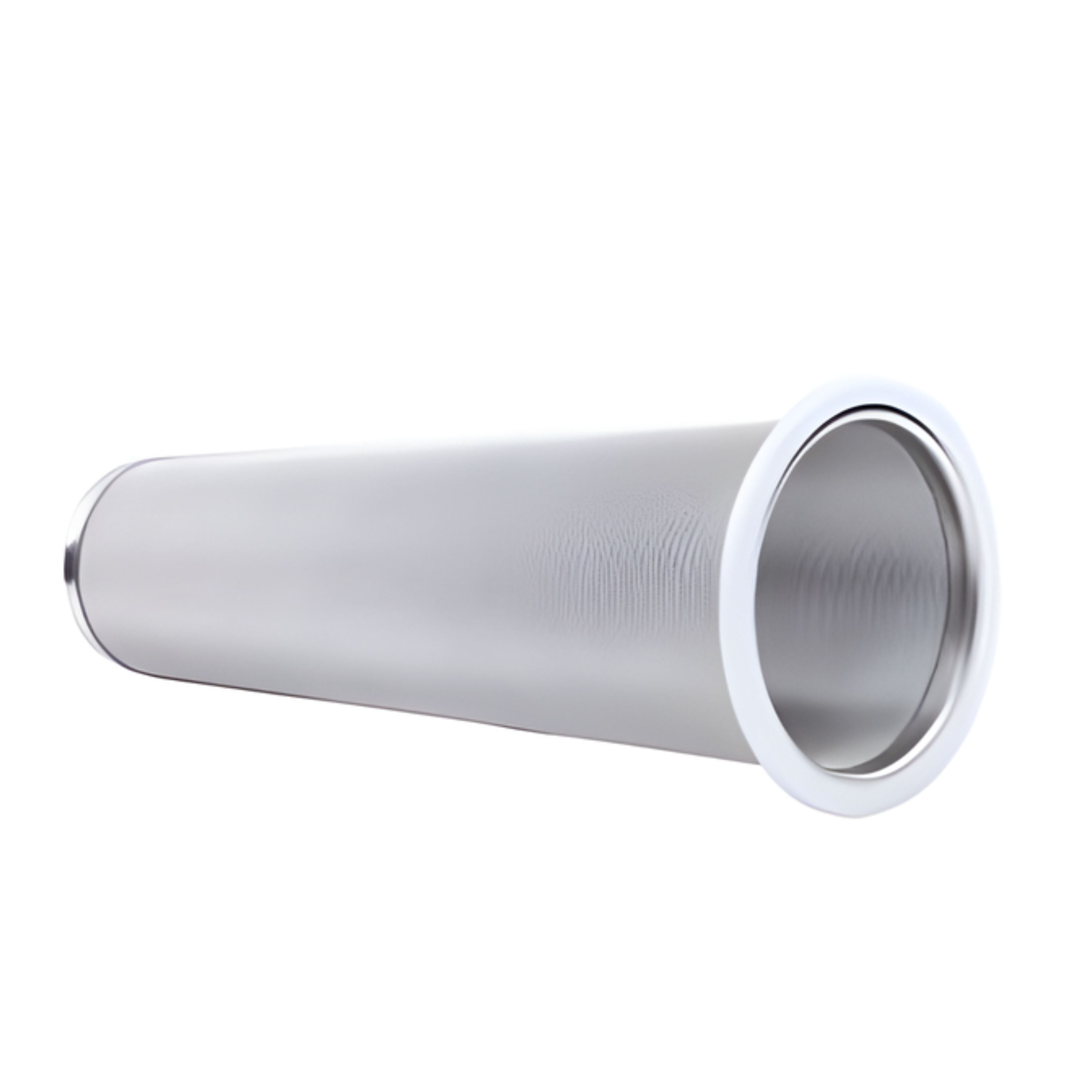 Kitcheniva Portable Cold Coffee Brewing Set - Includes Wide-Mouth Glass Bottle and Stainless Steel Mesh Filter