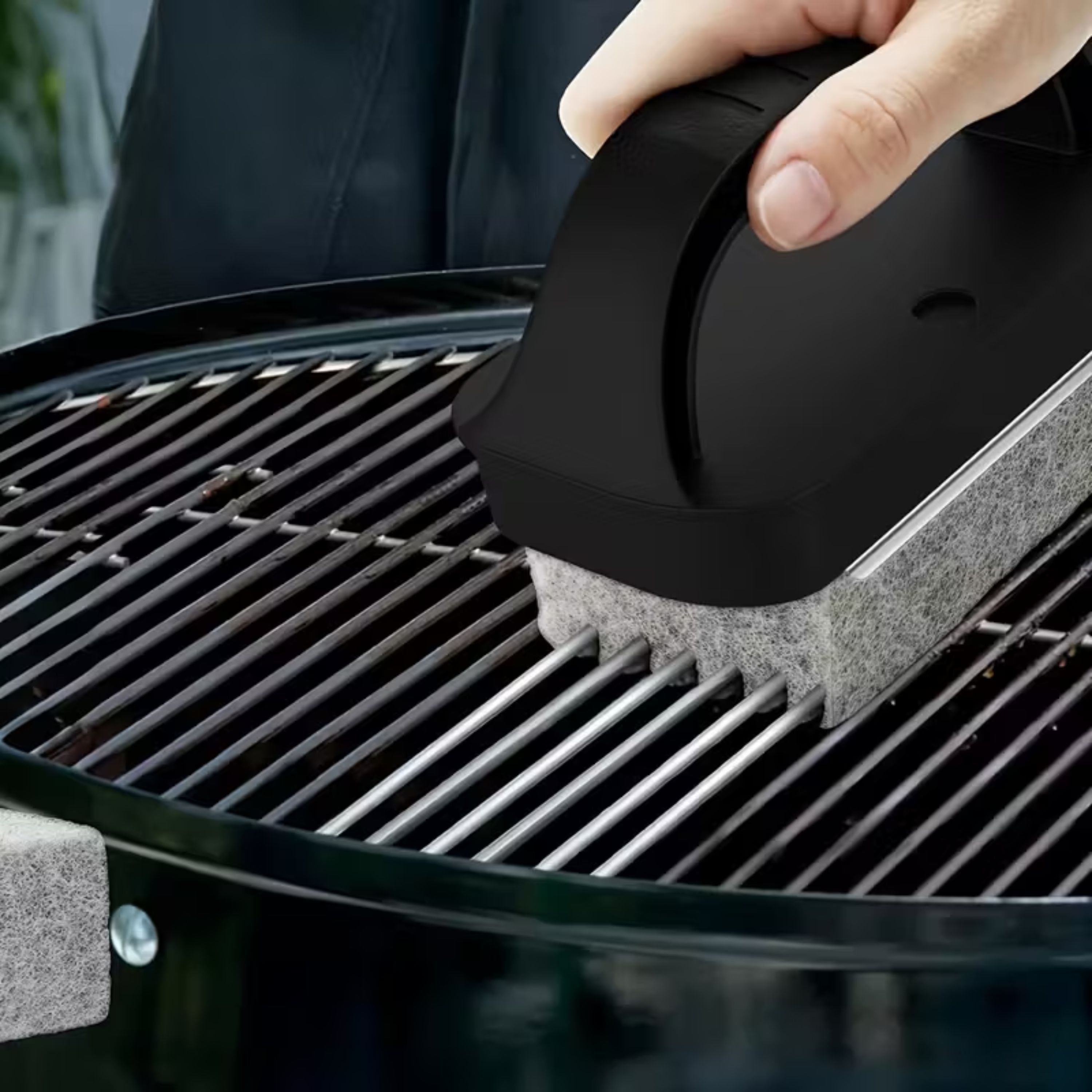 Kitcheniva Heavy-Duty Grill & Pot Cleaning Set 13 Pcs