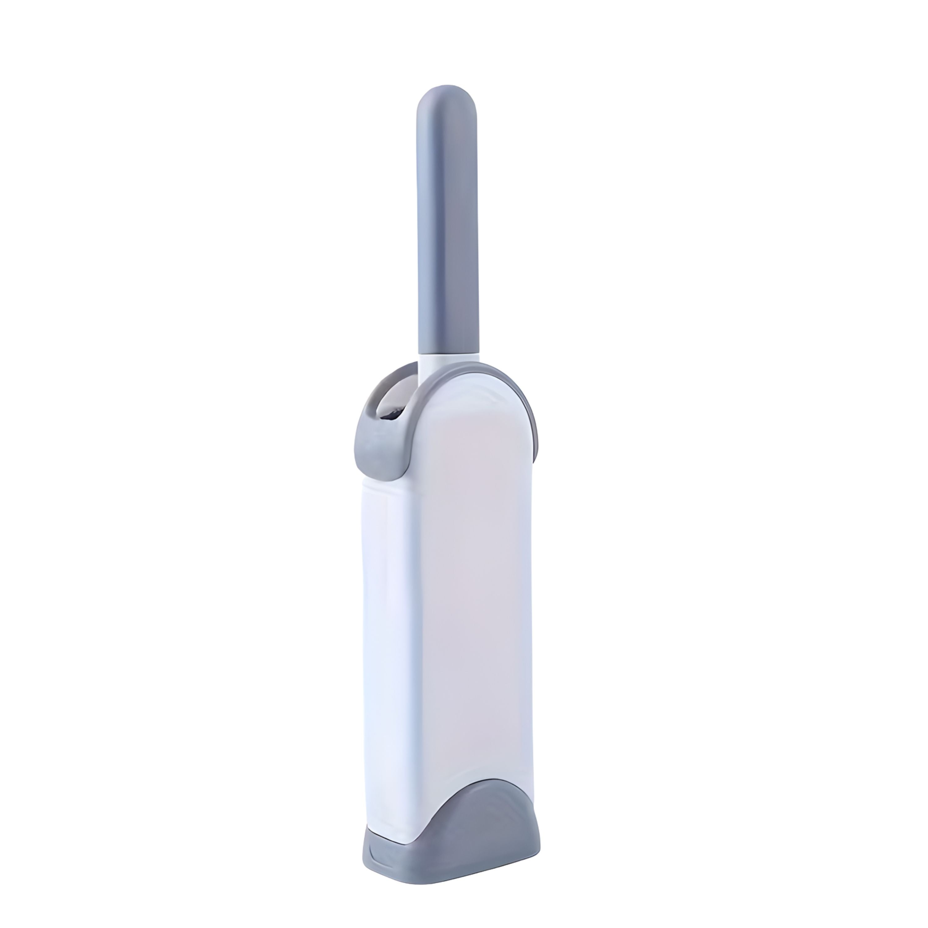 Kitcheniva Large Double-Sided Lint Remover with Self-Cleaning Base - Removes Pet Hair, Lint, Dust
