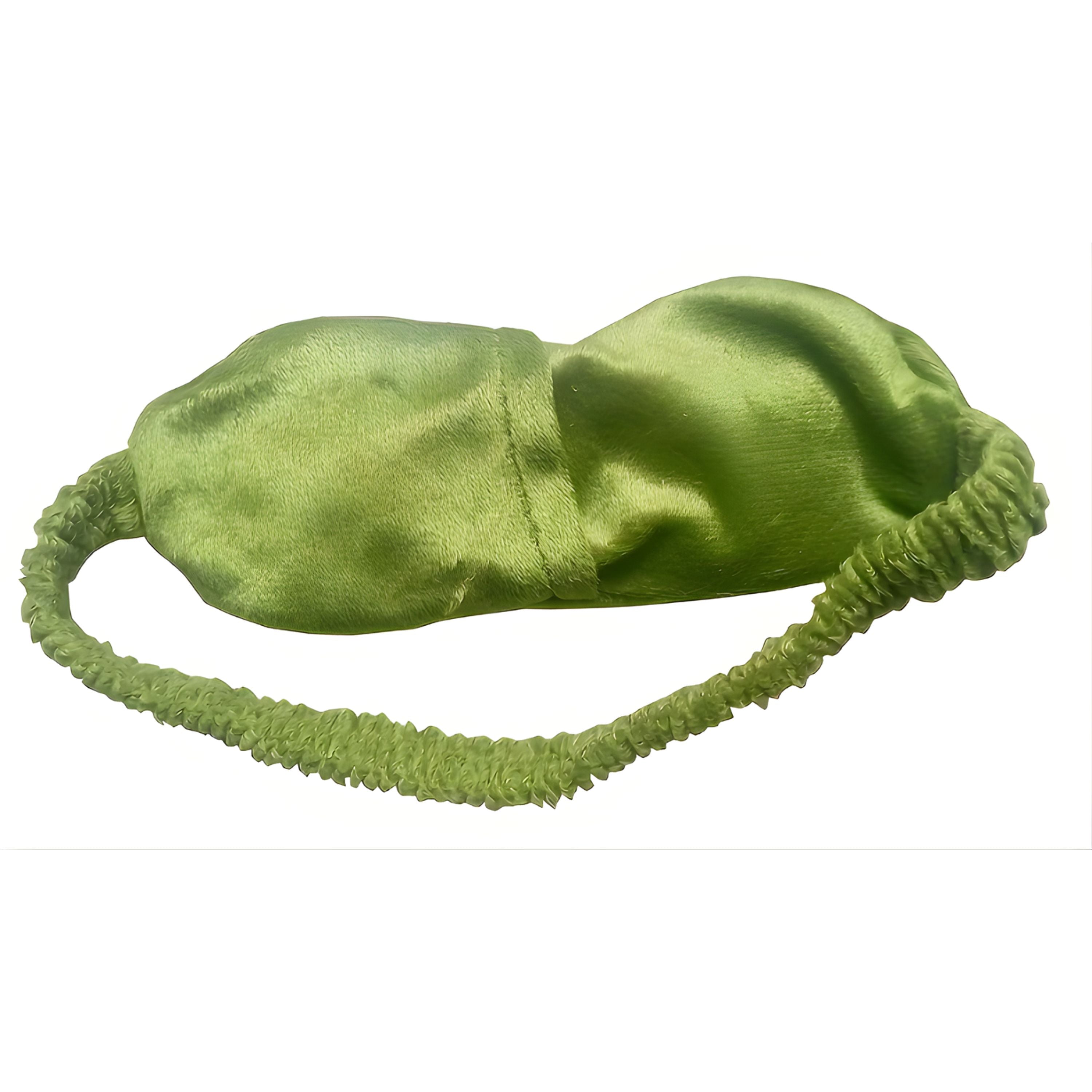 Kitcheniva Frog Design Soft Sleep Eye Mask